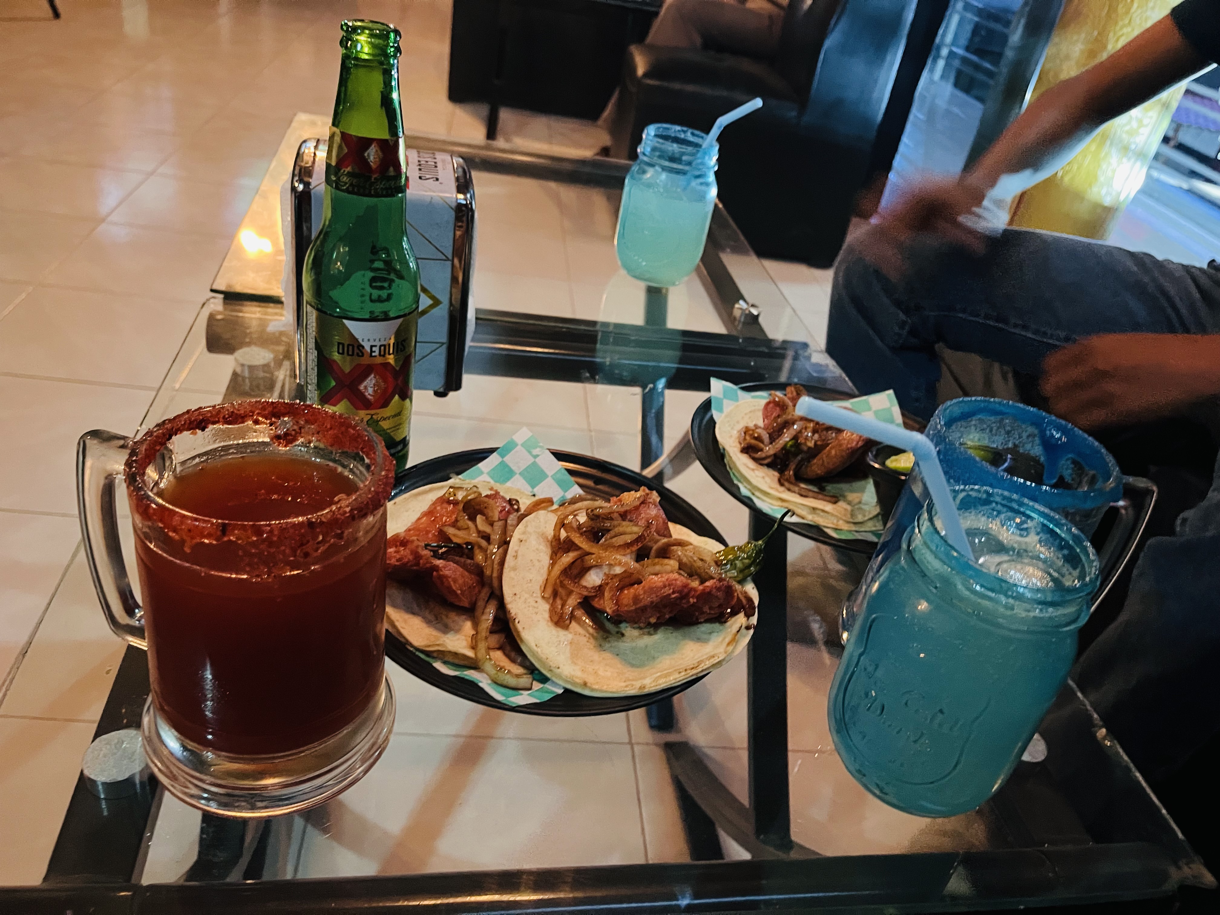 MALABAR RESTAURANT BAR FAMILIAR image 3