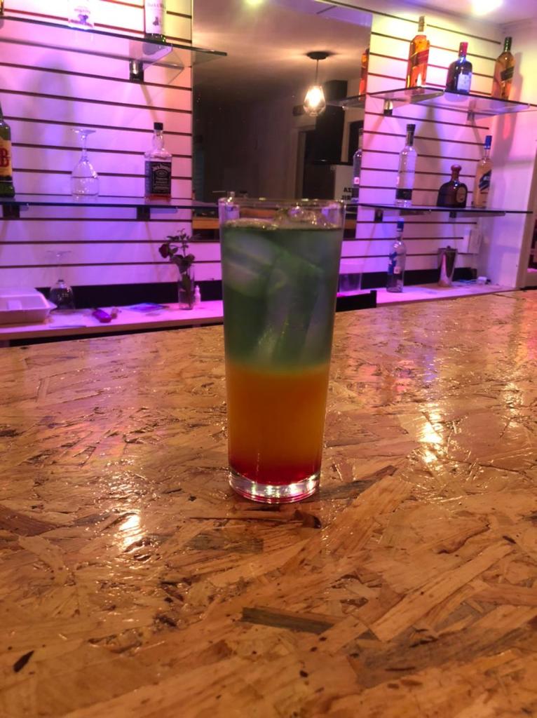 MALABAR RESTAURANT BAR FAMILIAR image 4