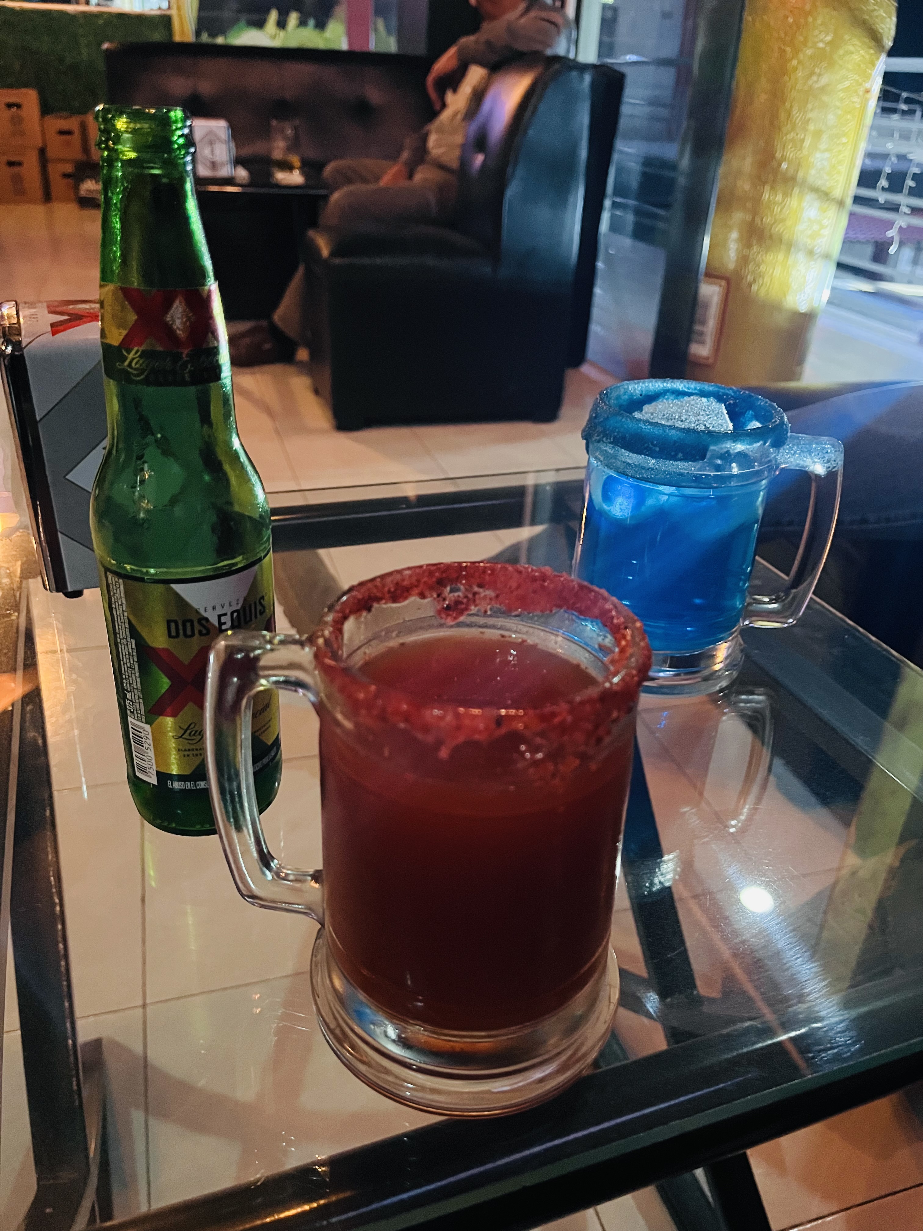 MALABAR RESTAURANT BAR FAMILIAR image 8