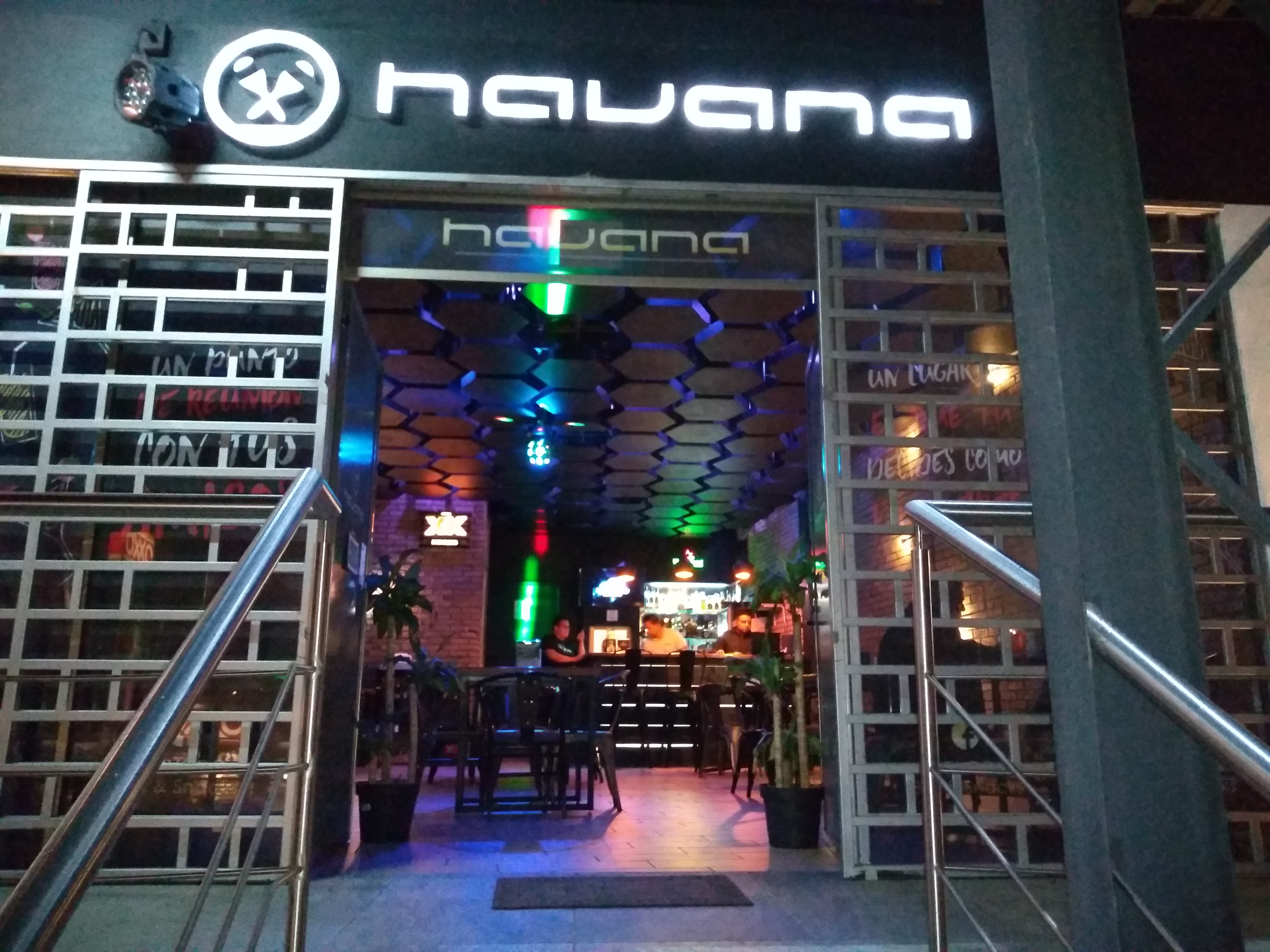 Havana Restaurante Bar image 1