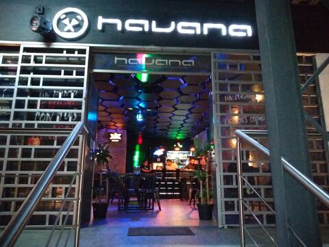 Havana Restaurante Bar image 1
