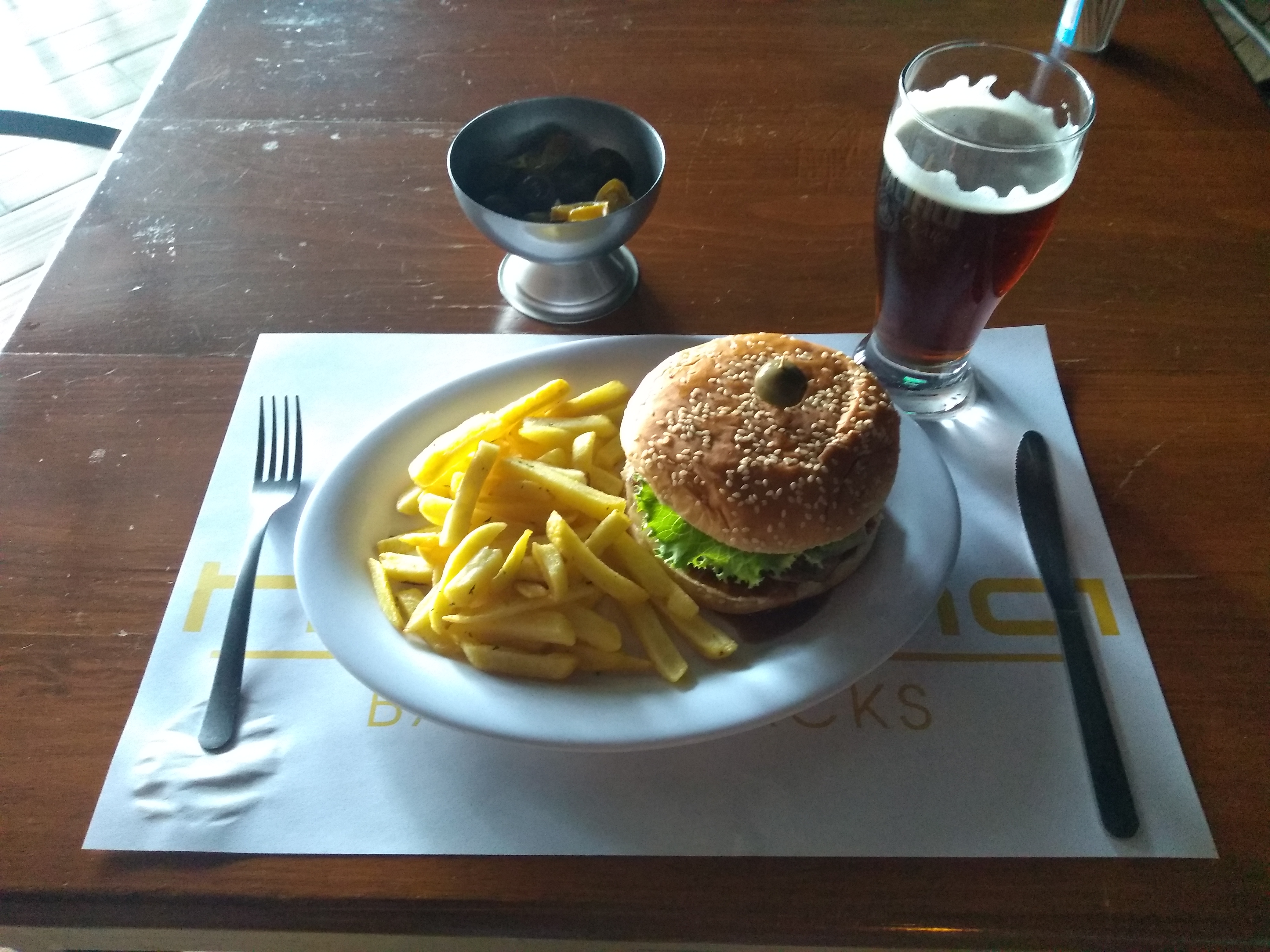 Havana Restaurante Bar image 2