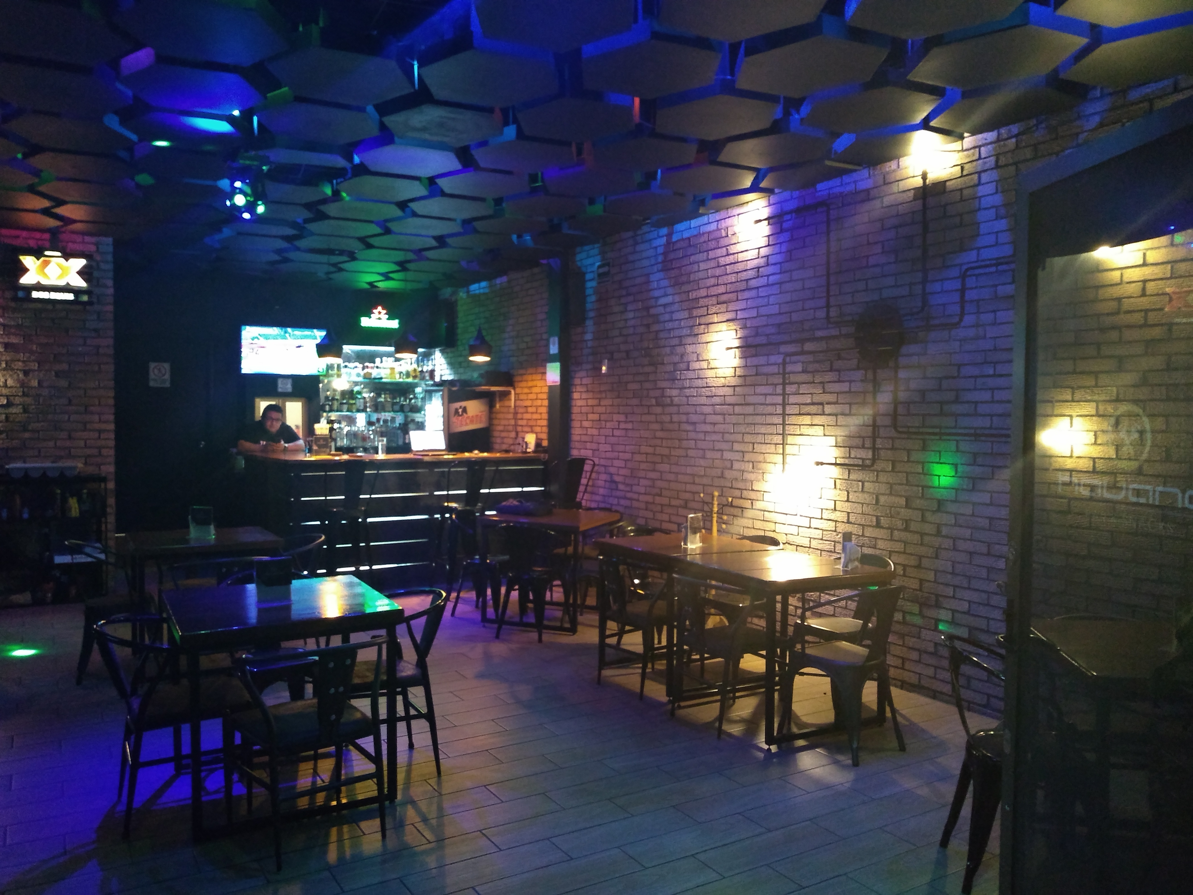 Havana Restaurante Bar image 3