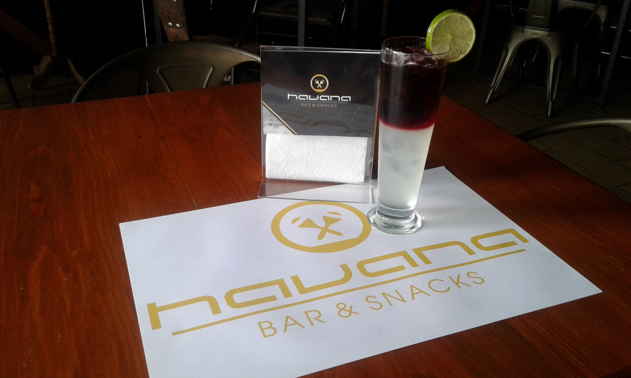 Havana Restaurante Bar image 5