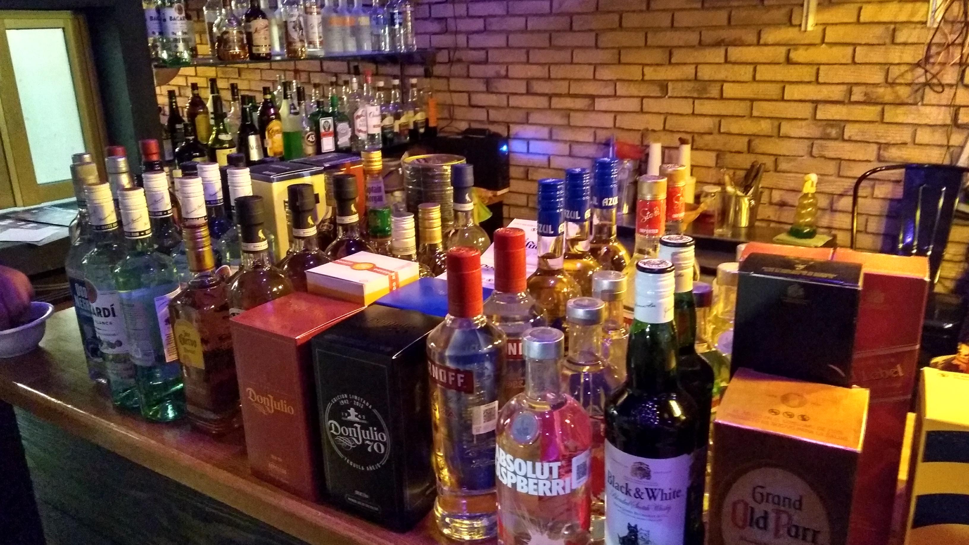 Havana Restaurante Bar image 6