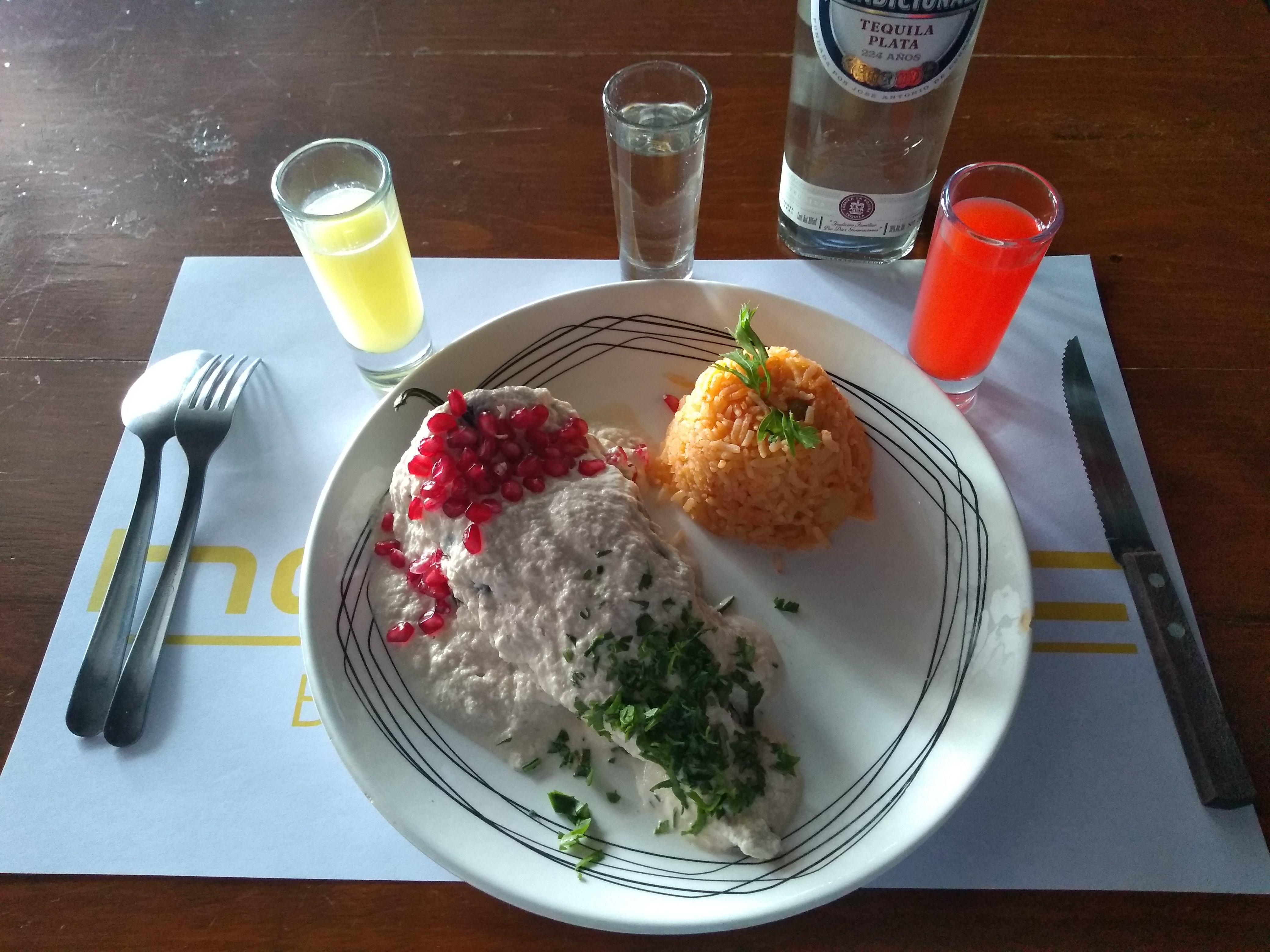 Havana Restaurante Bar image 7