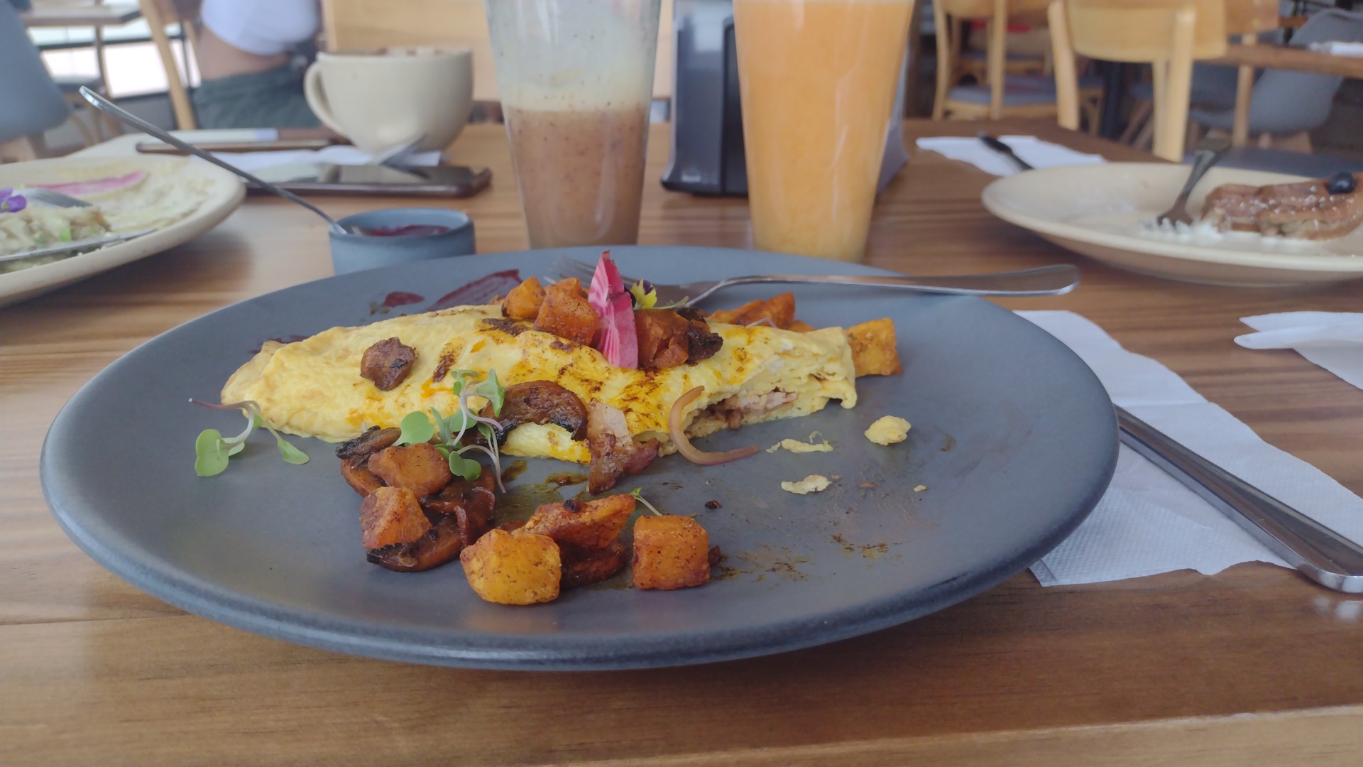 Play Date Pachuca Restaurante image 2