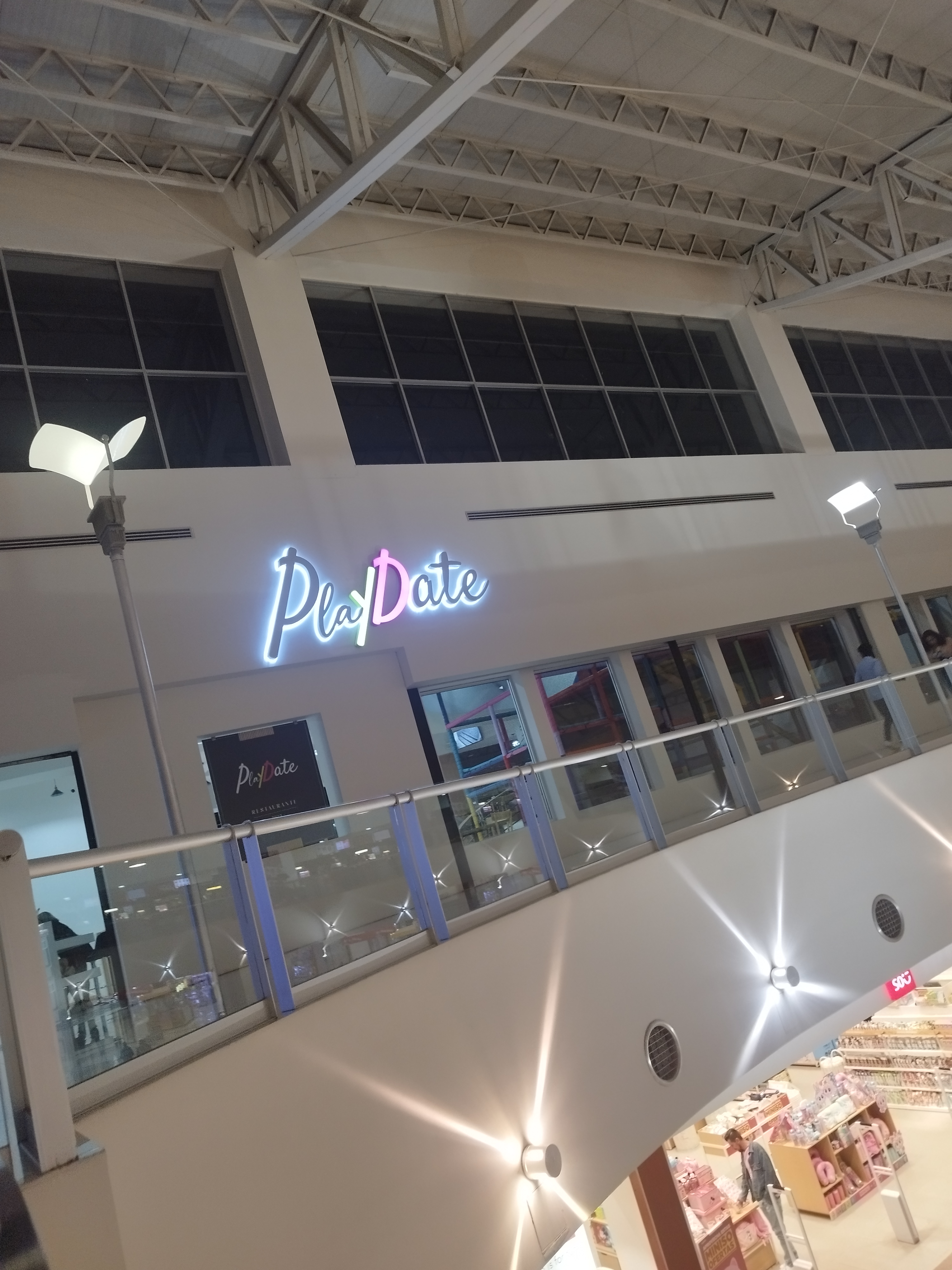 Play Date Pachuca Restaurante image 3