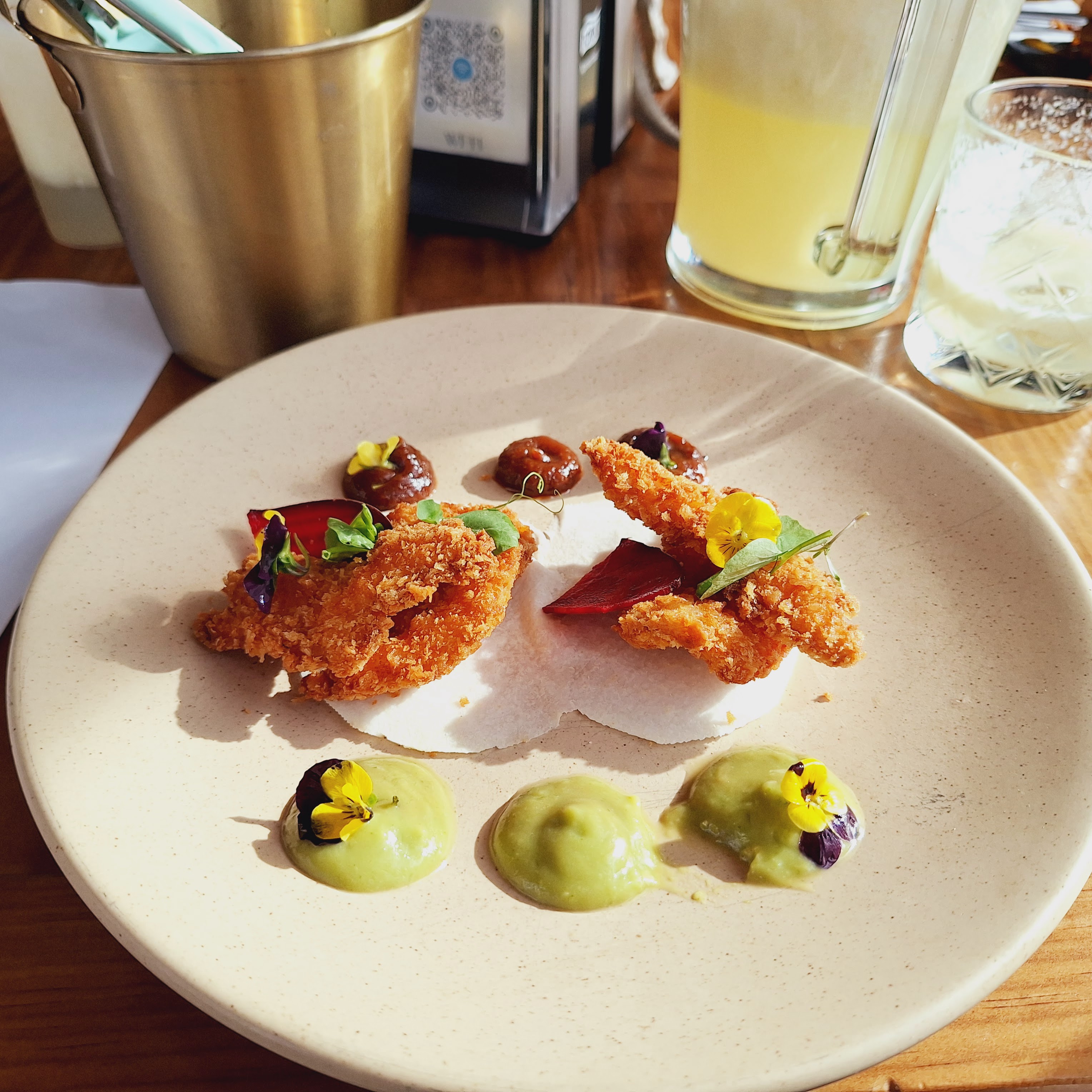 Play Date Pachuca Restaurante image 7