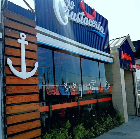 Marisquería en Pachuca La Crustacería | Restaurante de Mariscos en Pachuca image 1