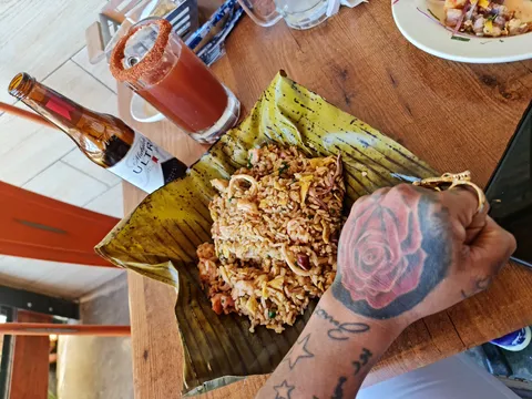 Marisquería en Pachuca La Crustacería | Restaurante de Mariscos en Pachuca image 2
