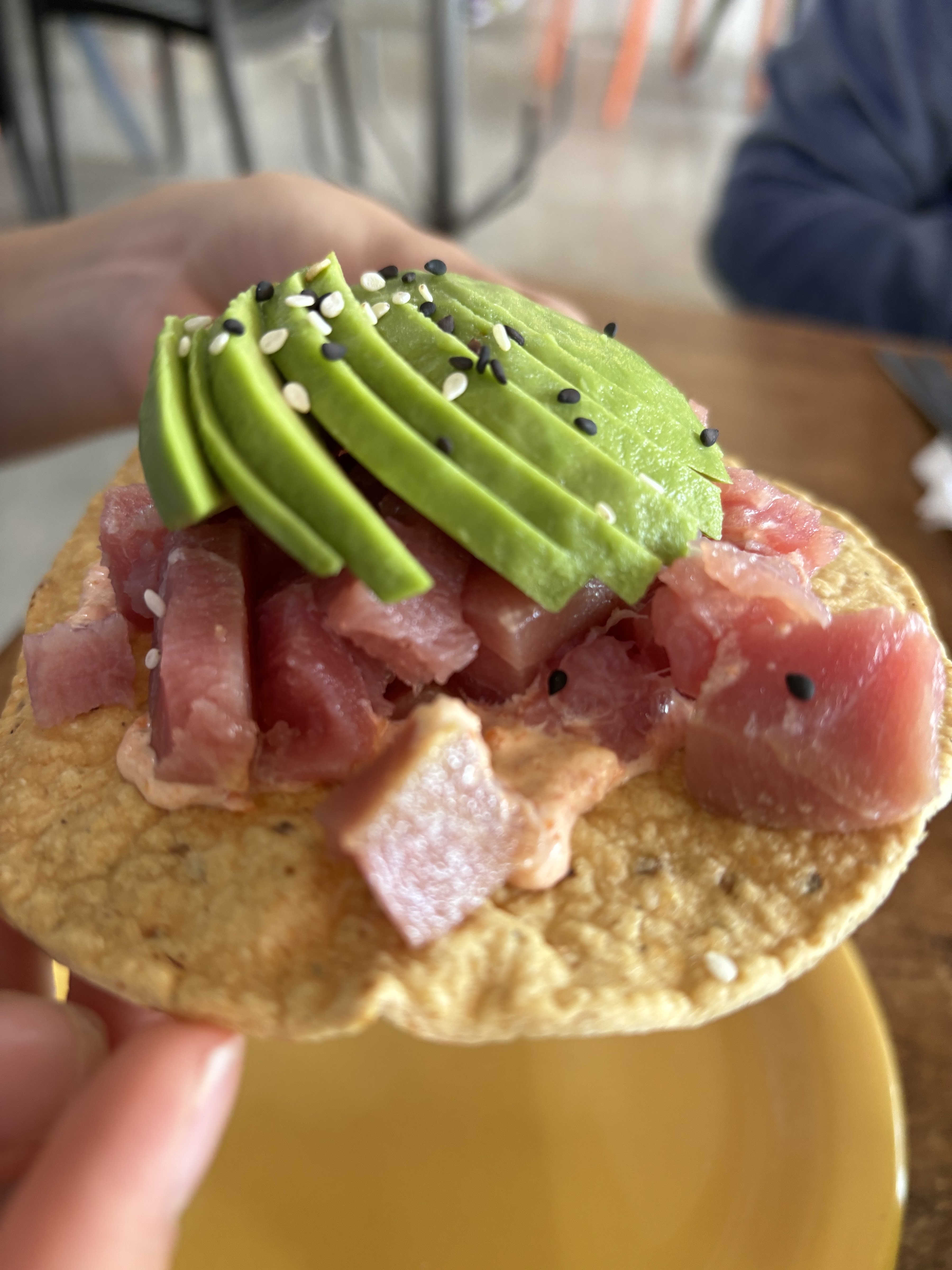 Marisquería en Pachuca La Crustacería | Restaurante de Mariscos en Pachuca image 3