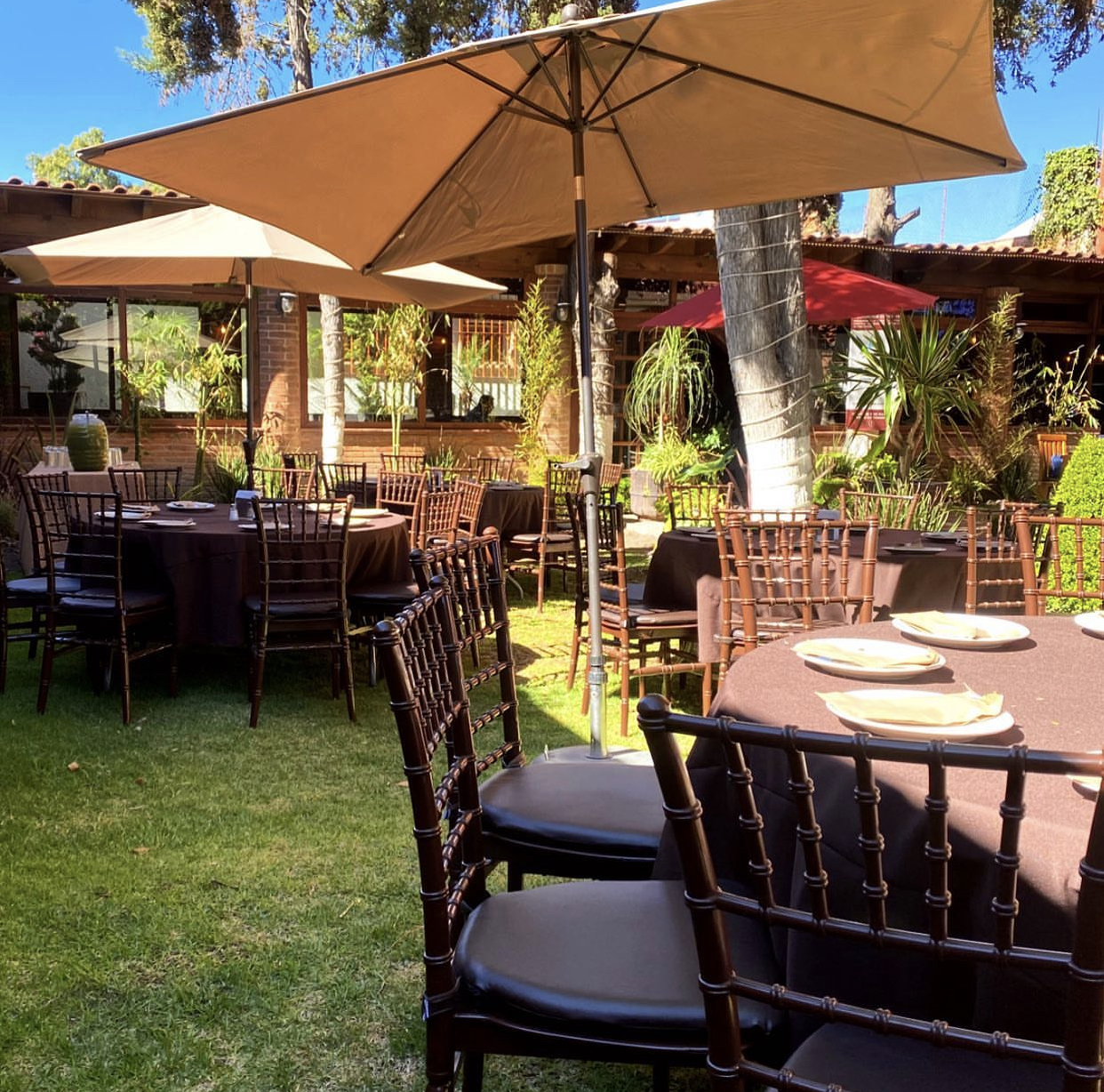 La Quinta - restaurante y eventos image 1