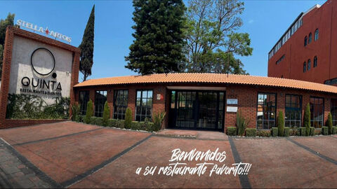 La Quinta - restaurante y eventos image 4