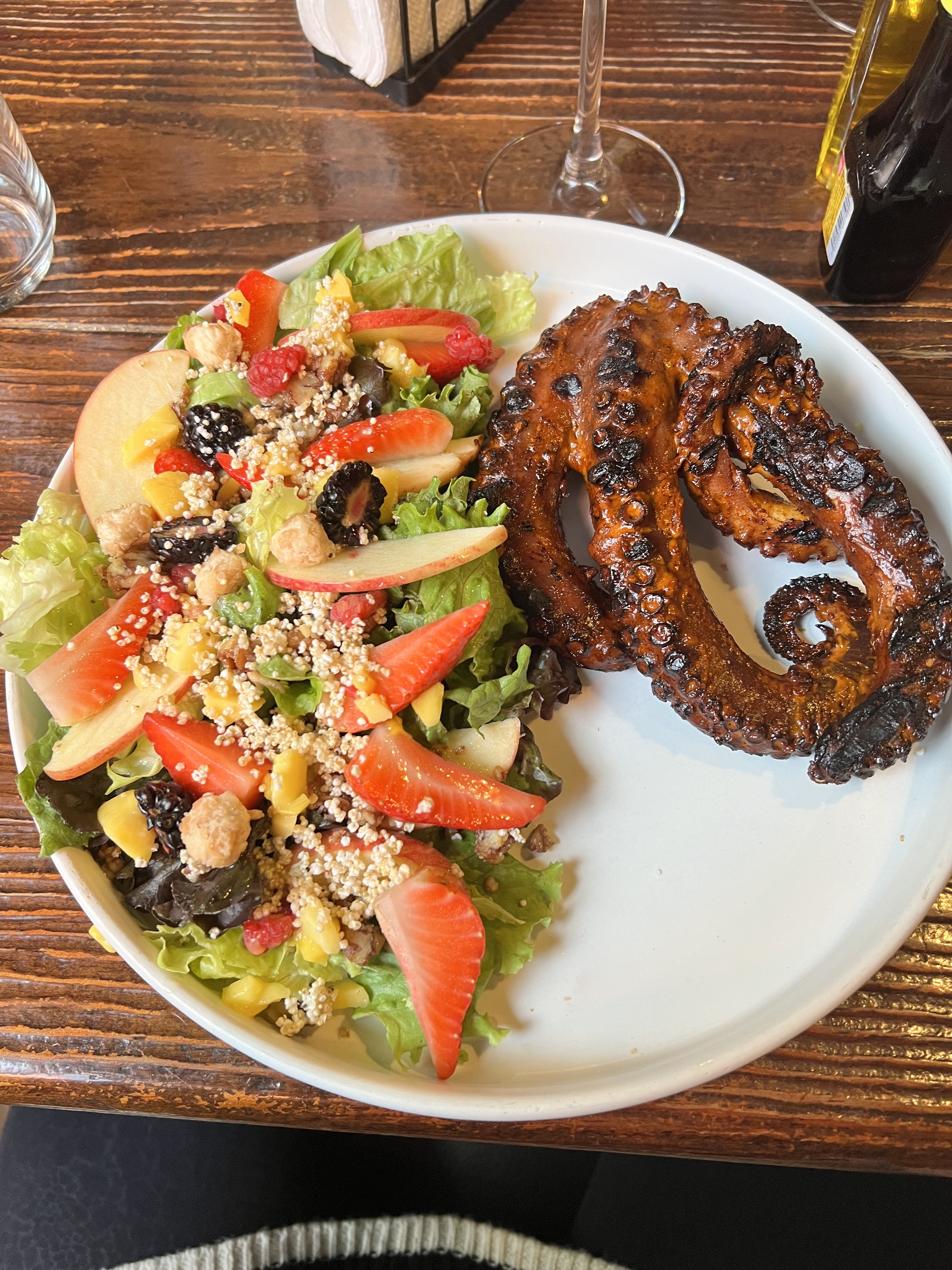 La Quinta - restaurante y eventos image 5