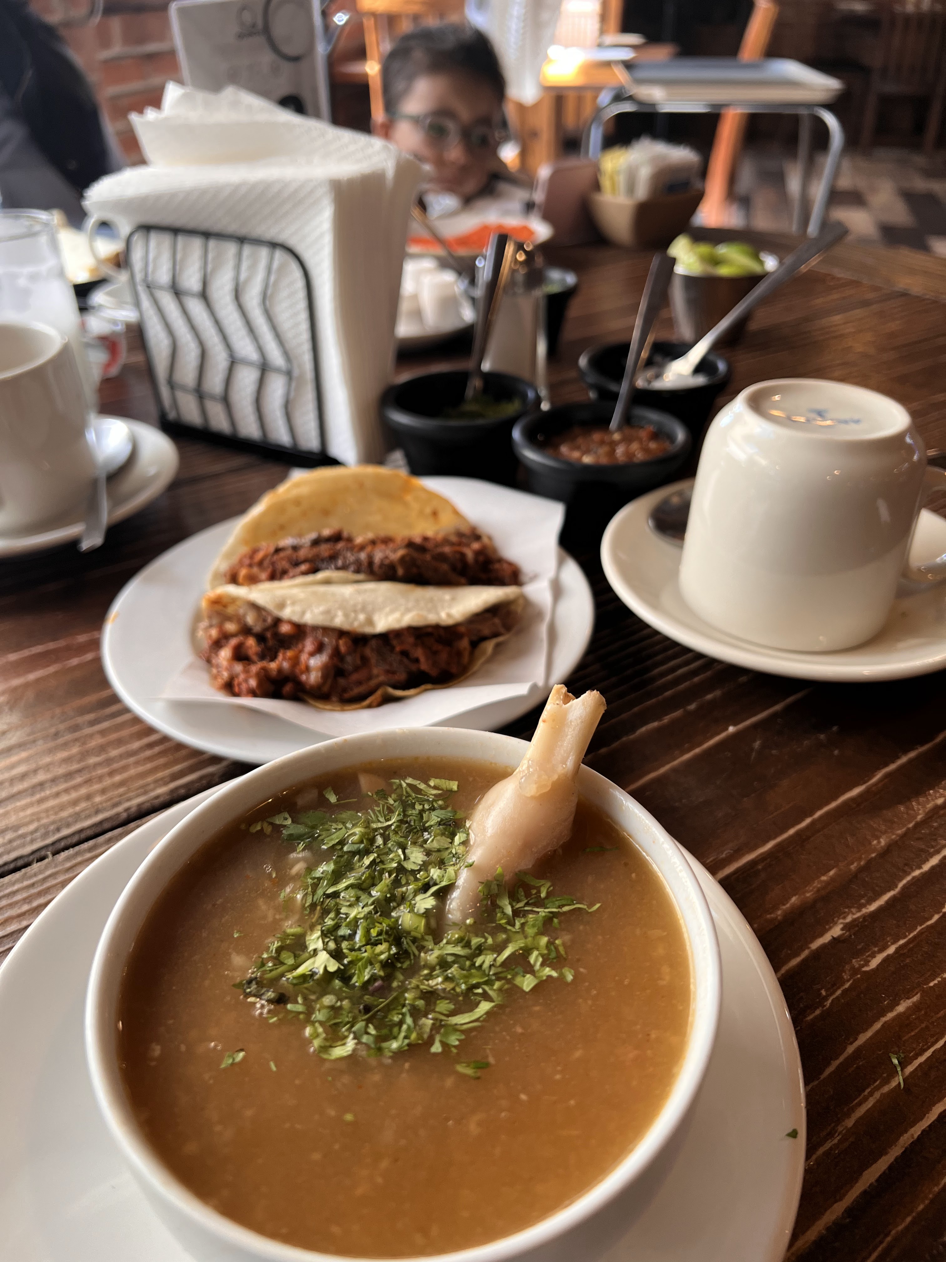 La Quinta - restaurante y eventos image 6