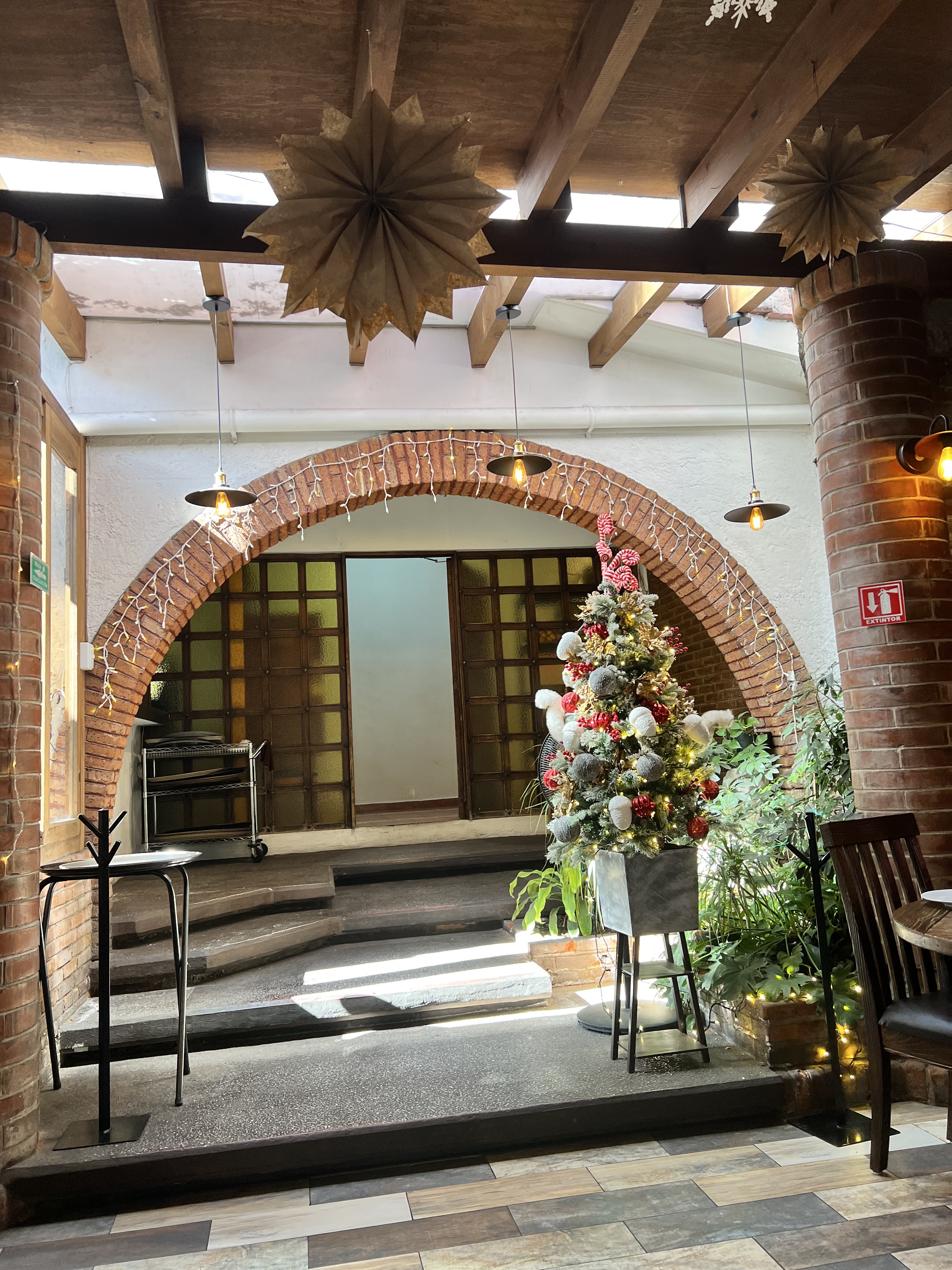 La Quinta - restaurante y eventos image 8