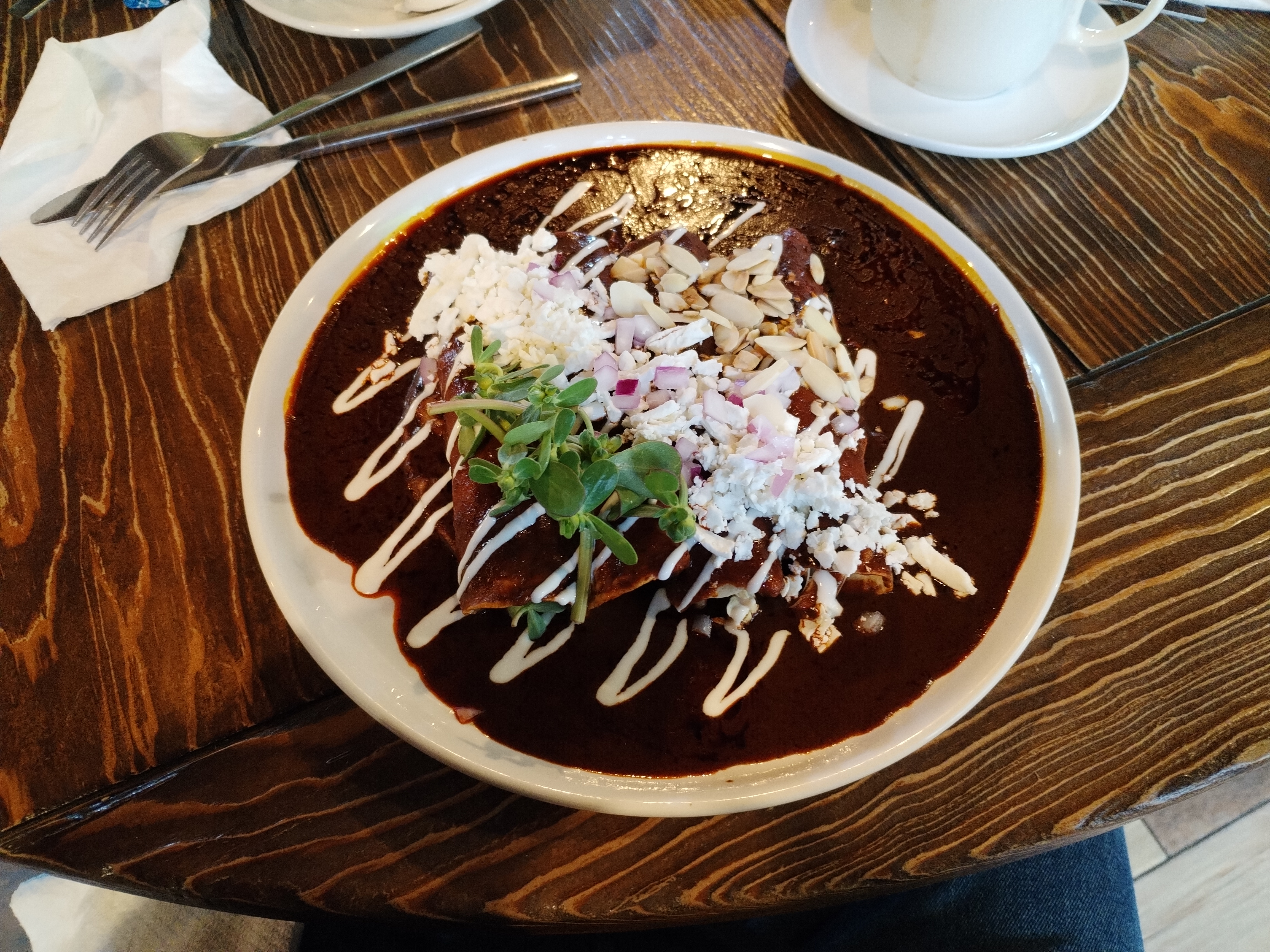 La Quinta - restaurante y eventos image 9