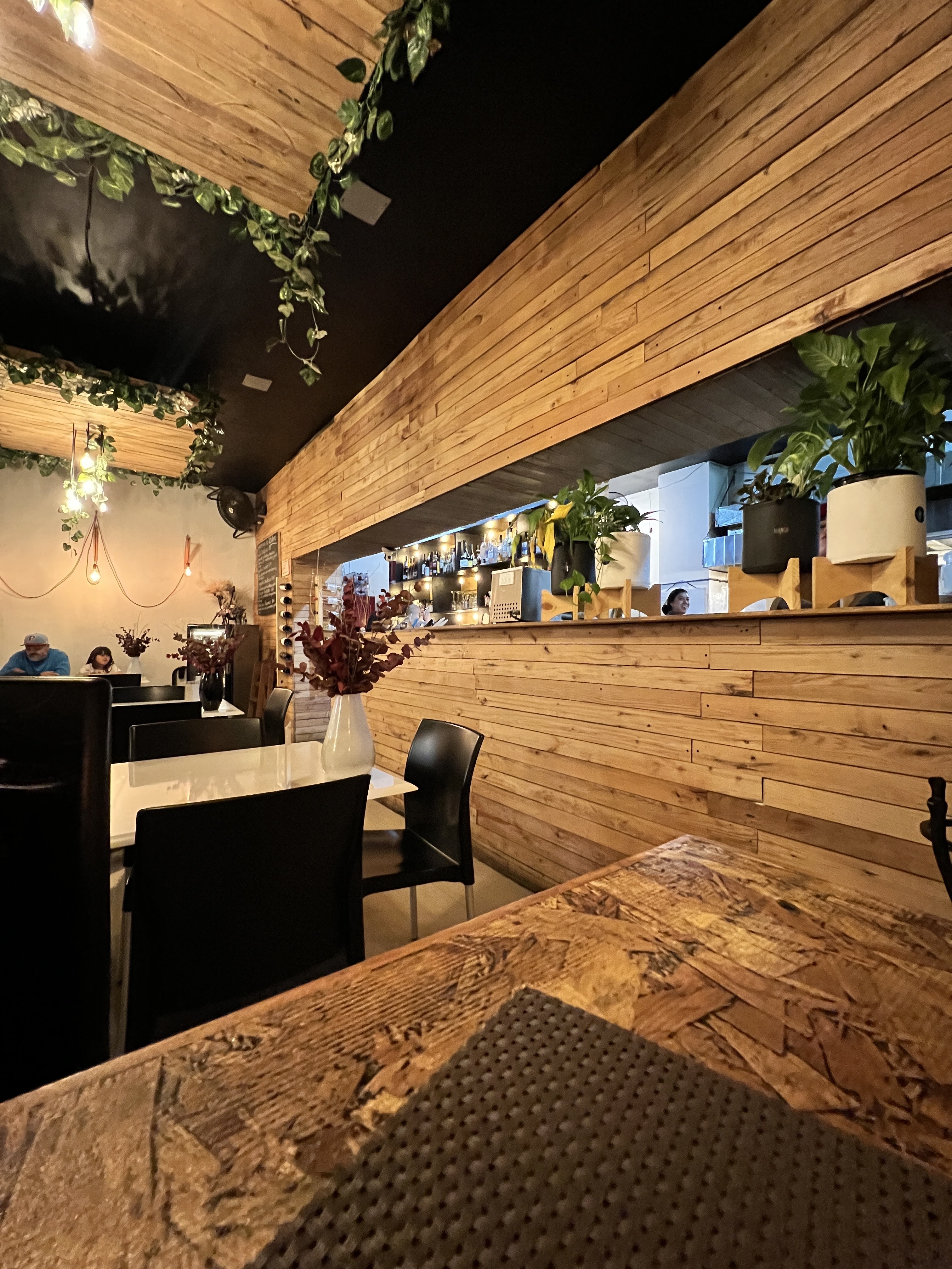 Restaurante Italiano - BIANCO image 1