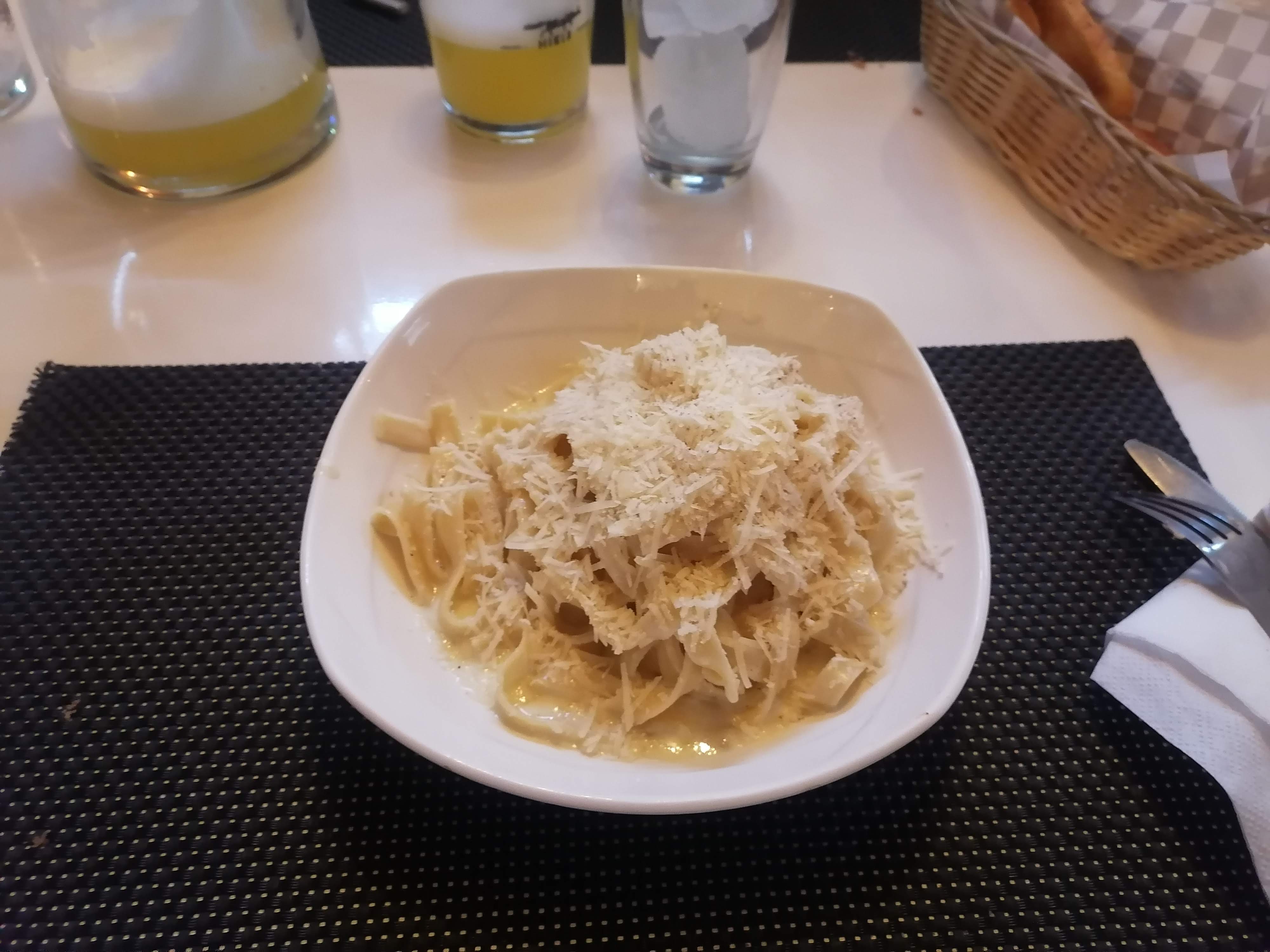 Restaurante Italiano - BIANCO image 2