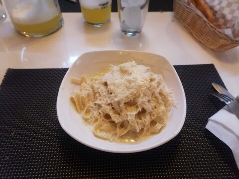 Restaurante Italiano - BIANCO image 2