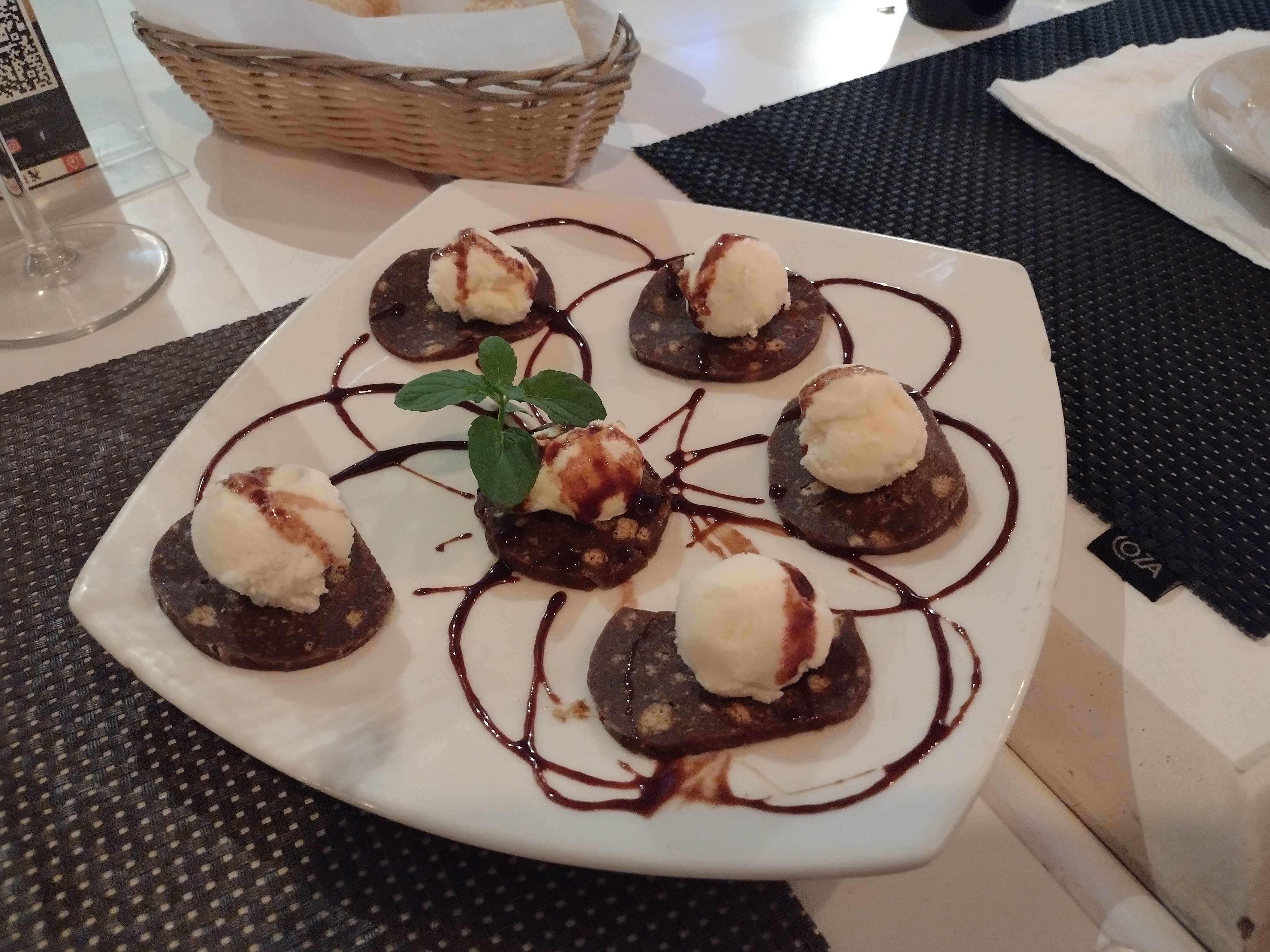 Restaurante Italiano - BIANCO image 5