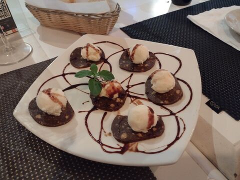 Restaurante Italiano - BIANCO image 5