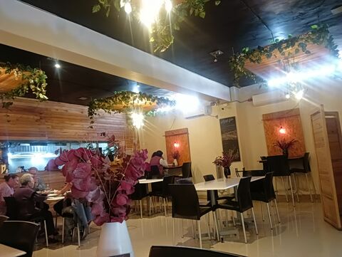 Restaurante Italiano - BIANCO image 6