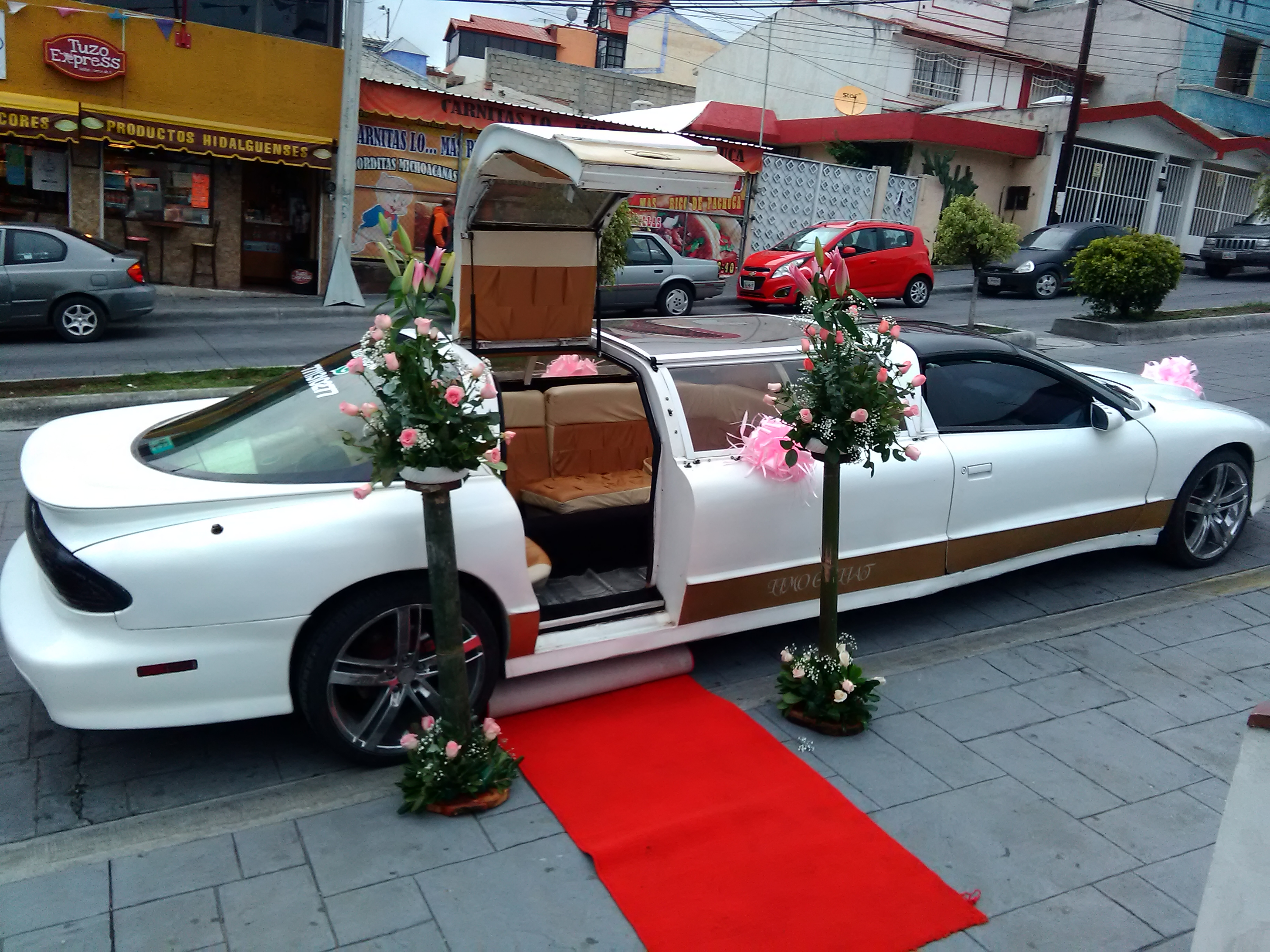 Restaurante Italiano - BIANCO image 9