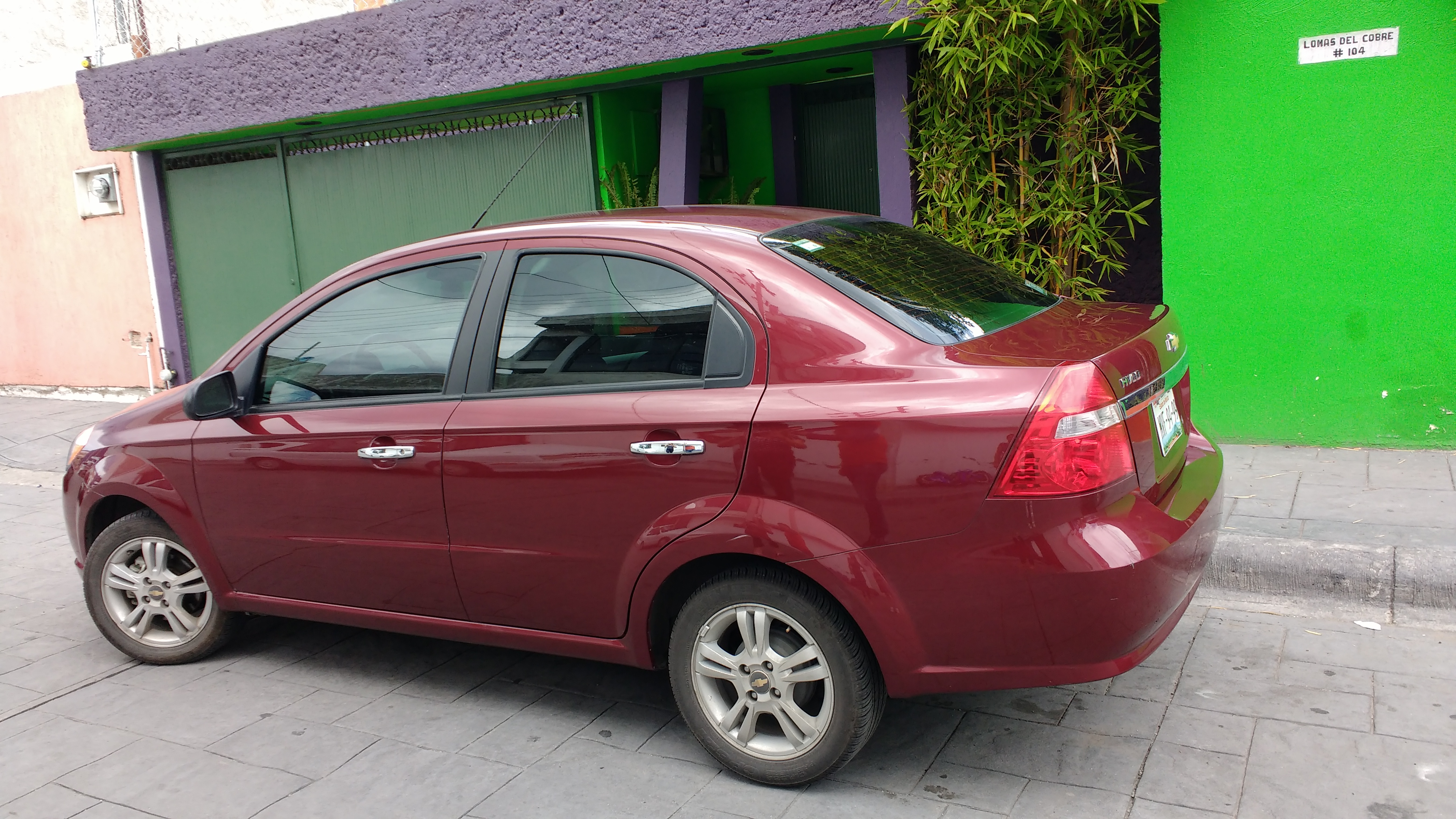 Restaurante Italiano - BIANCO image 10