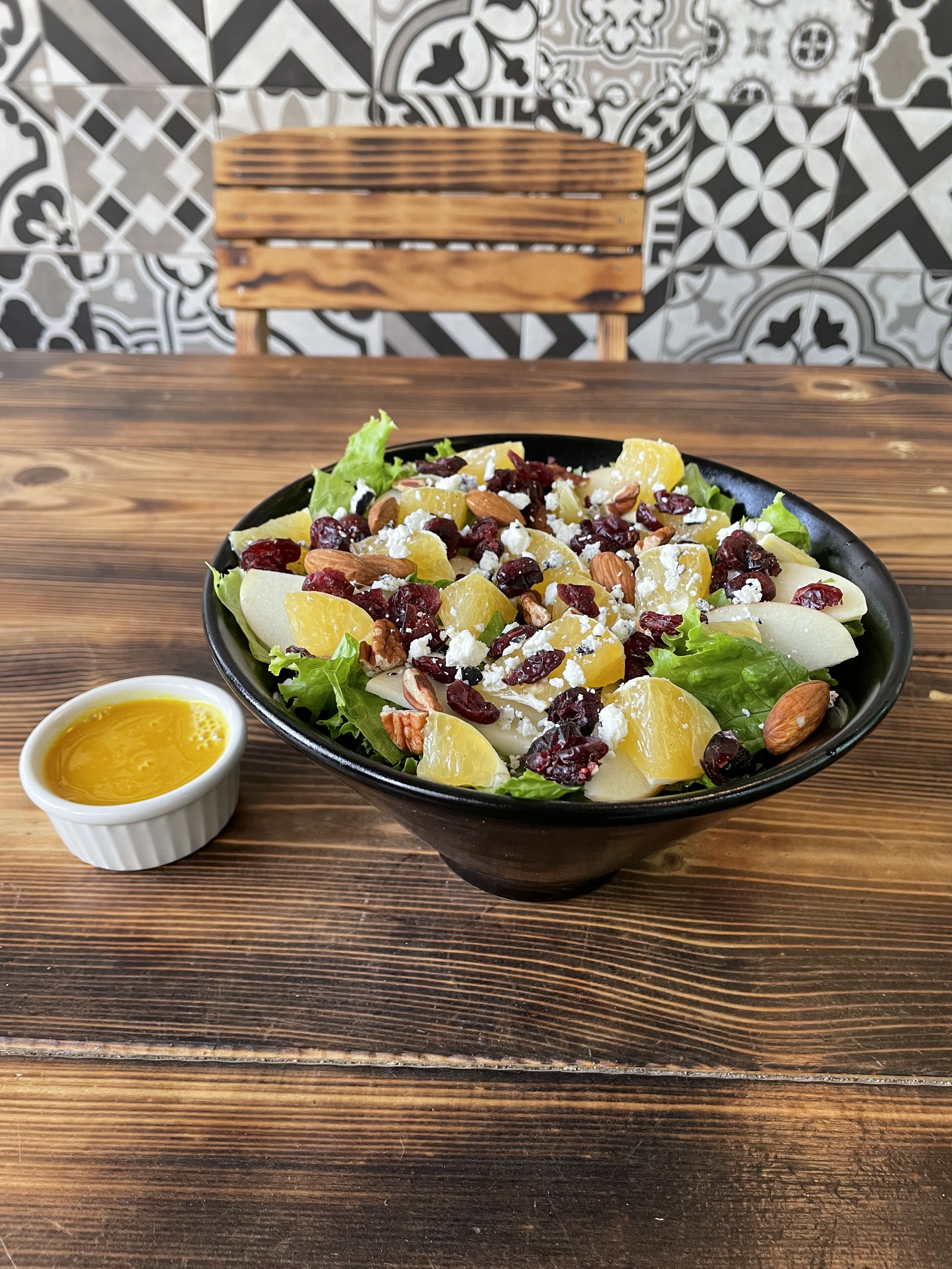 Bocanada Restaurante image 1