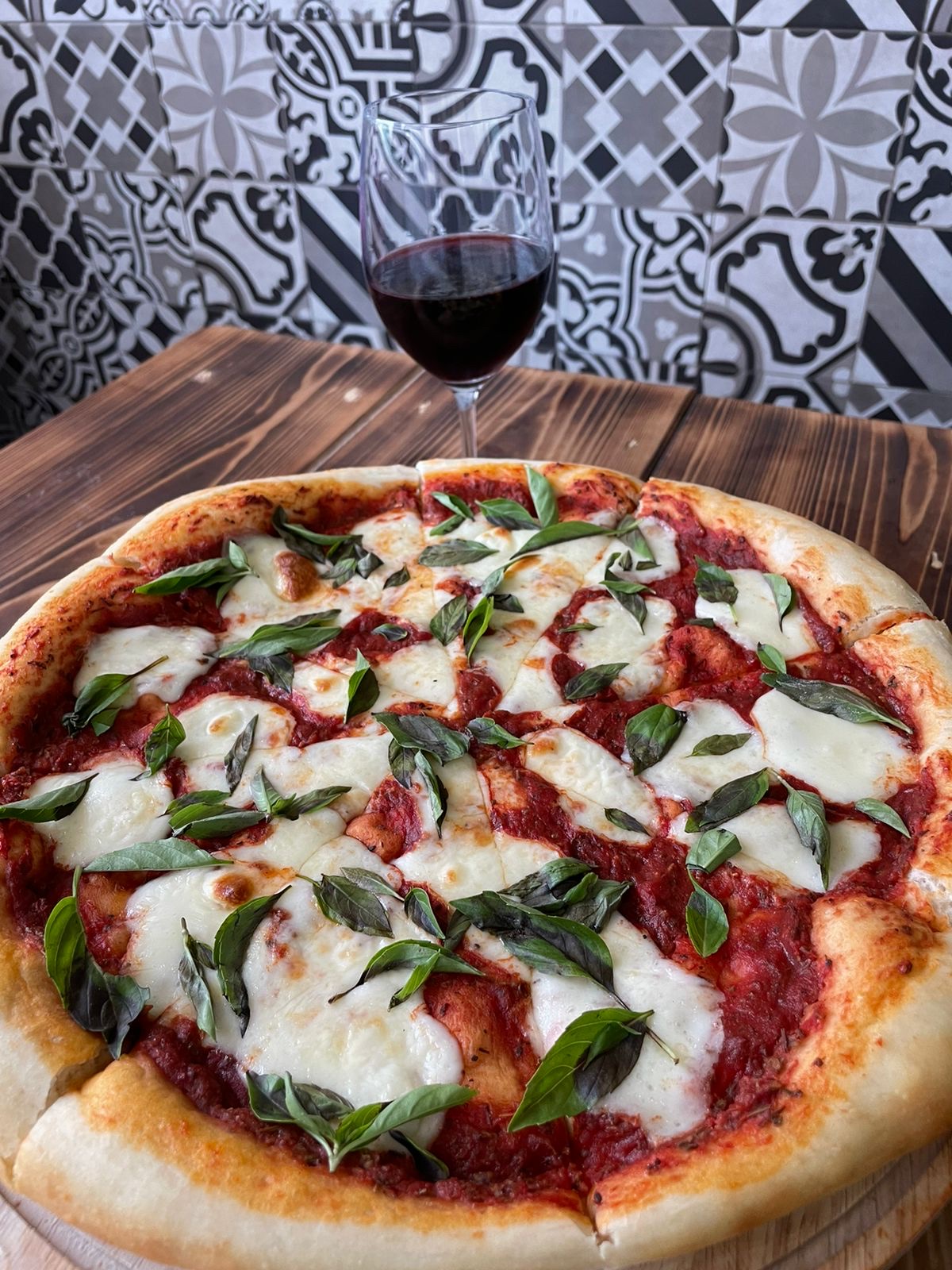 Bocanada Restaurante image 2