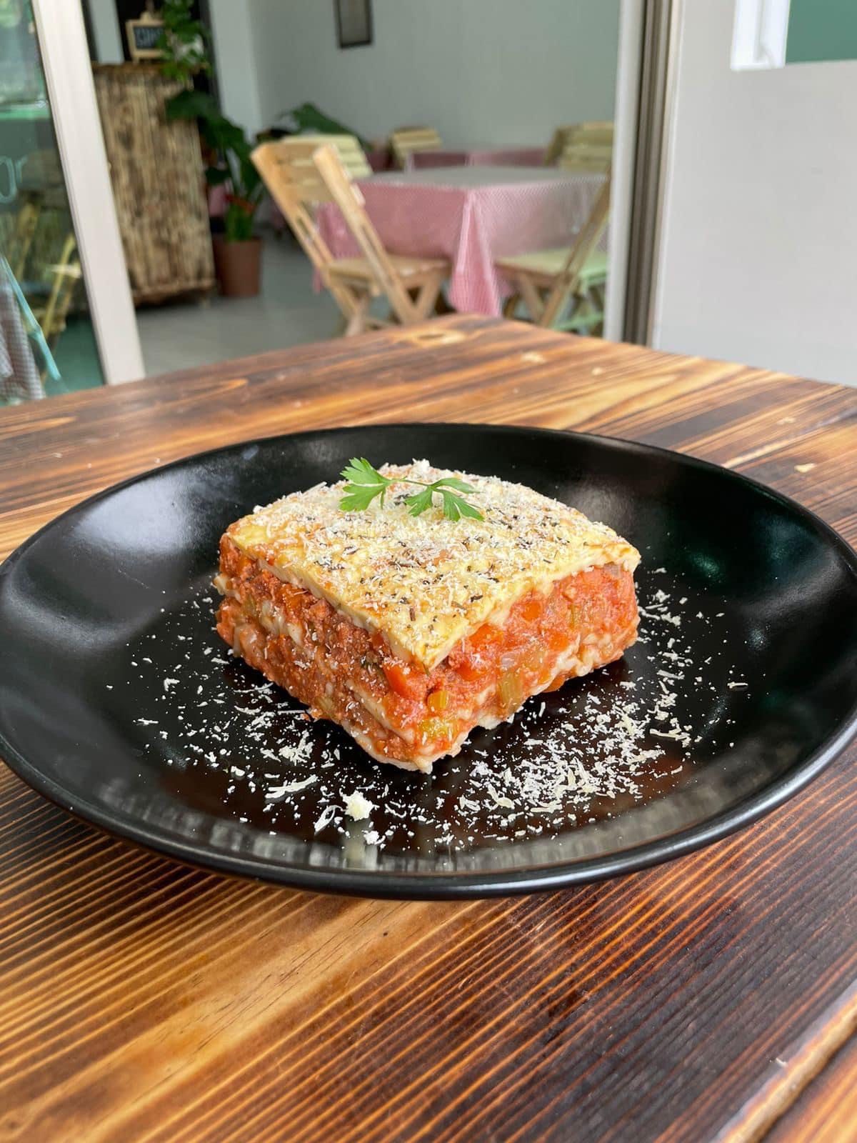 Bocanada Restaurante image 3