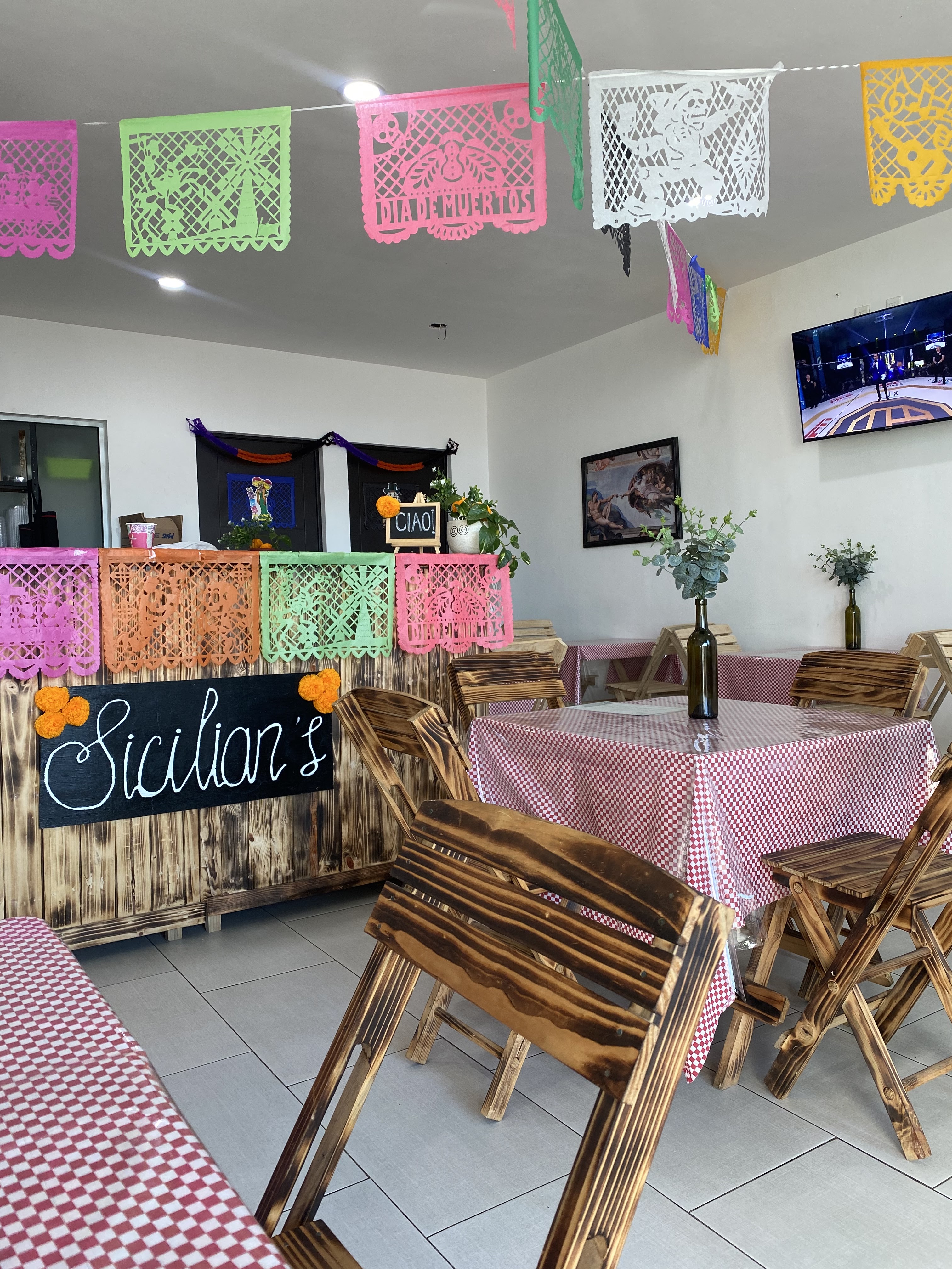 Bocanada Restaurante image 6