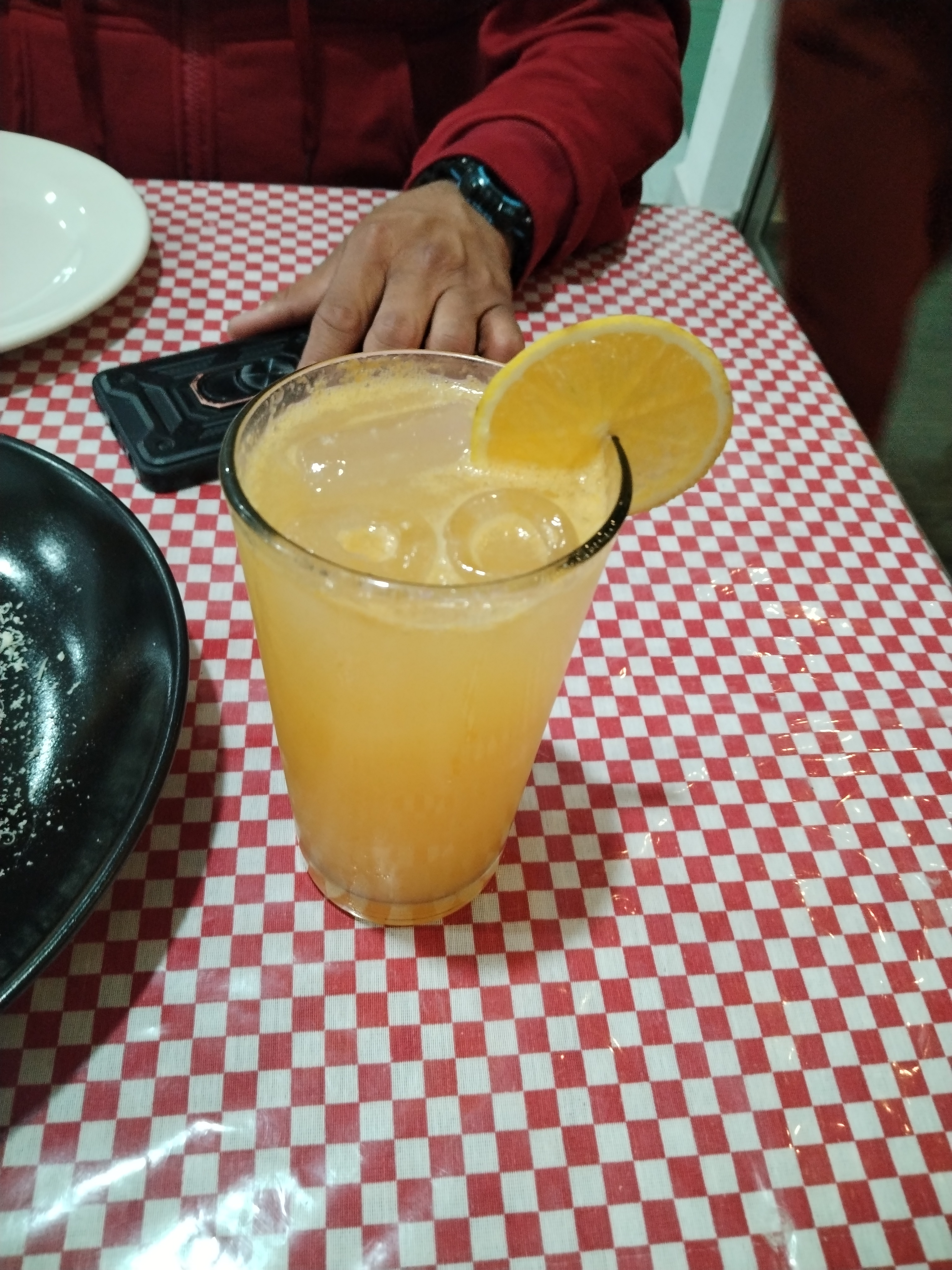 Bocanada Restaurante image 8