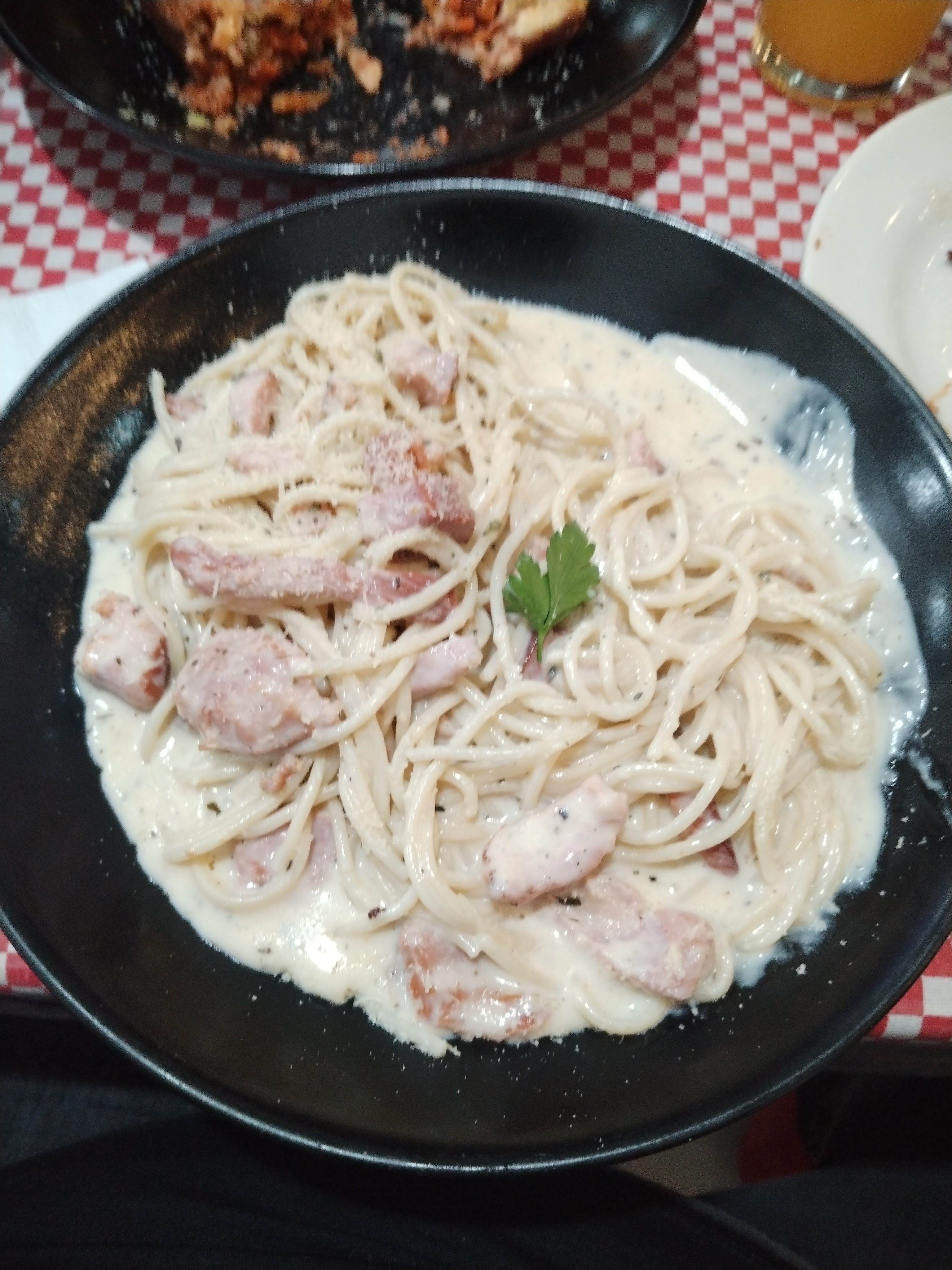 Bocanada Restaurante image 9