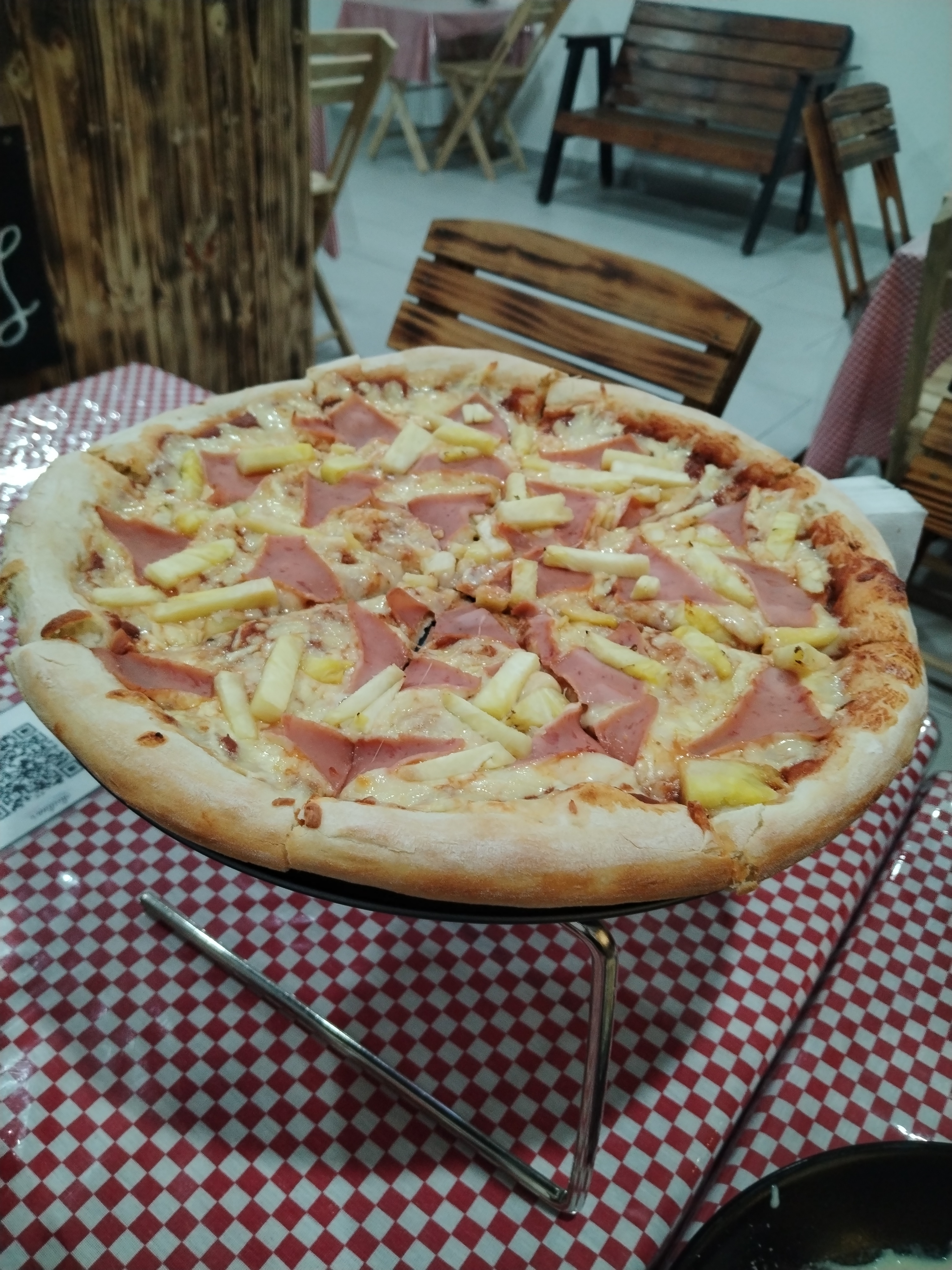 Bocanada Restaurante image 10