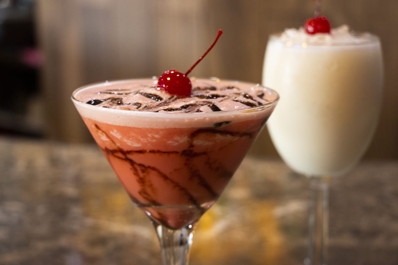 Mr Marlin - Restaurante Terraza | Bar | Café image 2