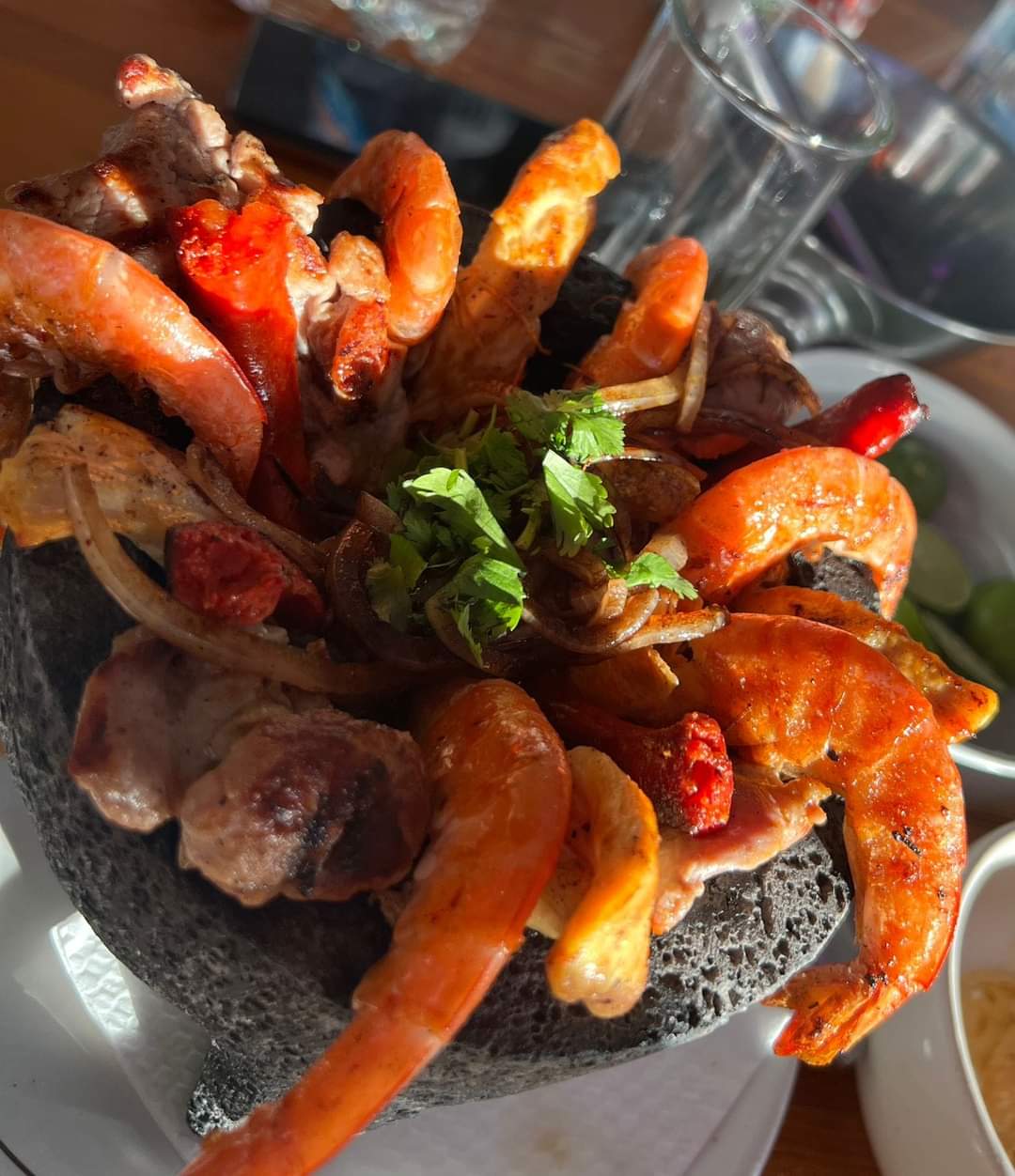 Mr Marlin - Restaurante Terraza | Bar | Café image 3