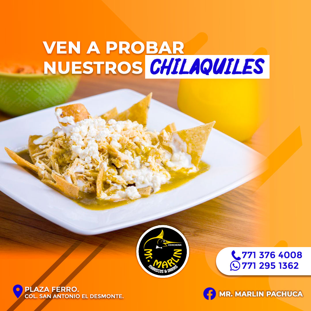 Mr Marlin - Restaurante Terraza | Bar | Café image 5