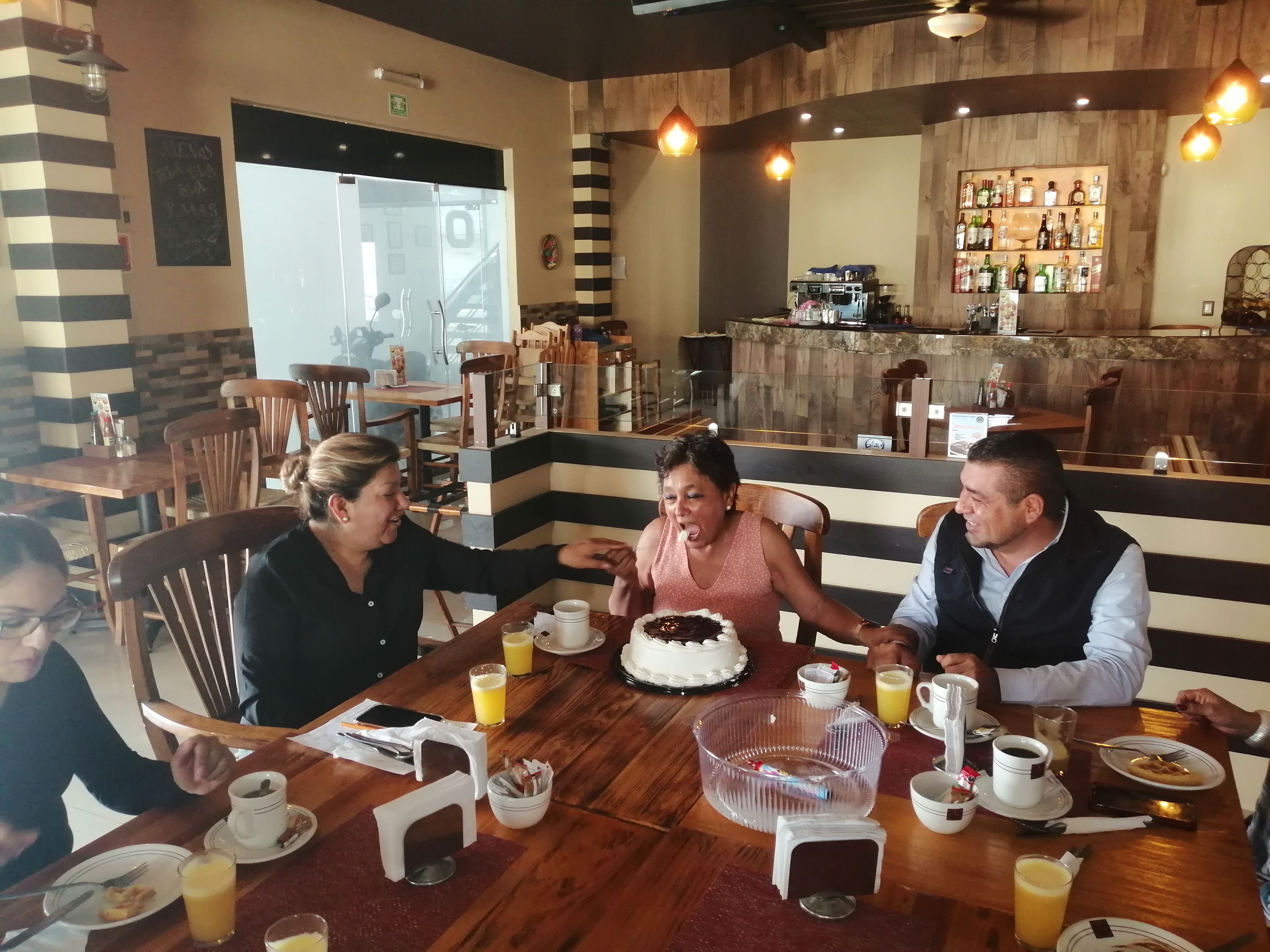 Mr Marlin - Restaurante Terraza | Bar | Café image 6