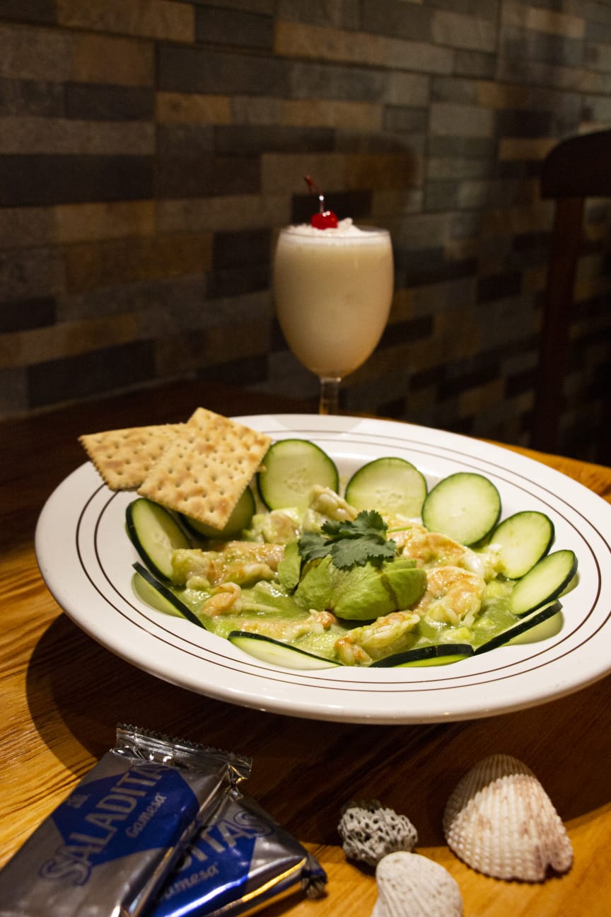 Mr Marlin - Restaurante Terraza | Bar | Café image 8