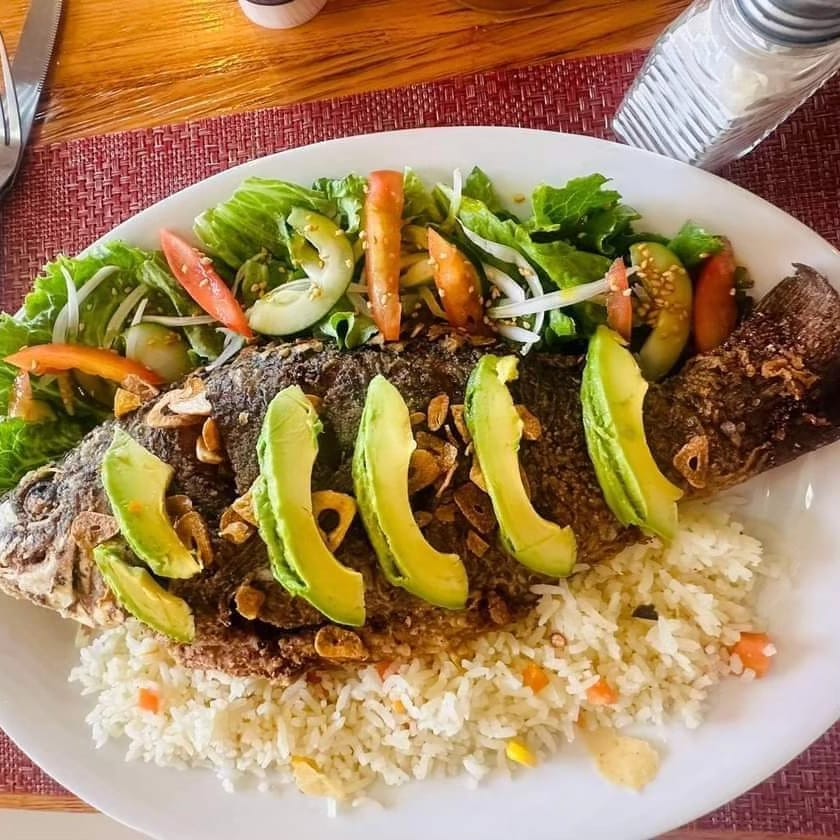 Mr Marlin - Restaurante Terraza | Bar | Café image 10