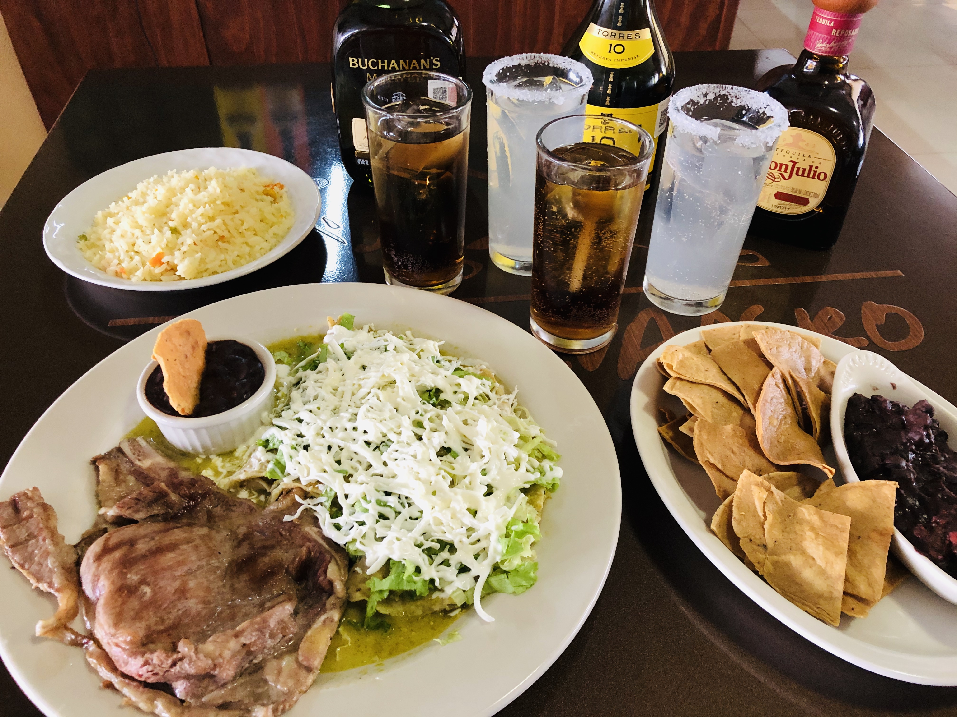 El Abrevadero Restaurante Bar image 2