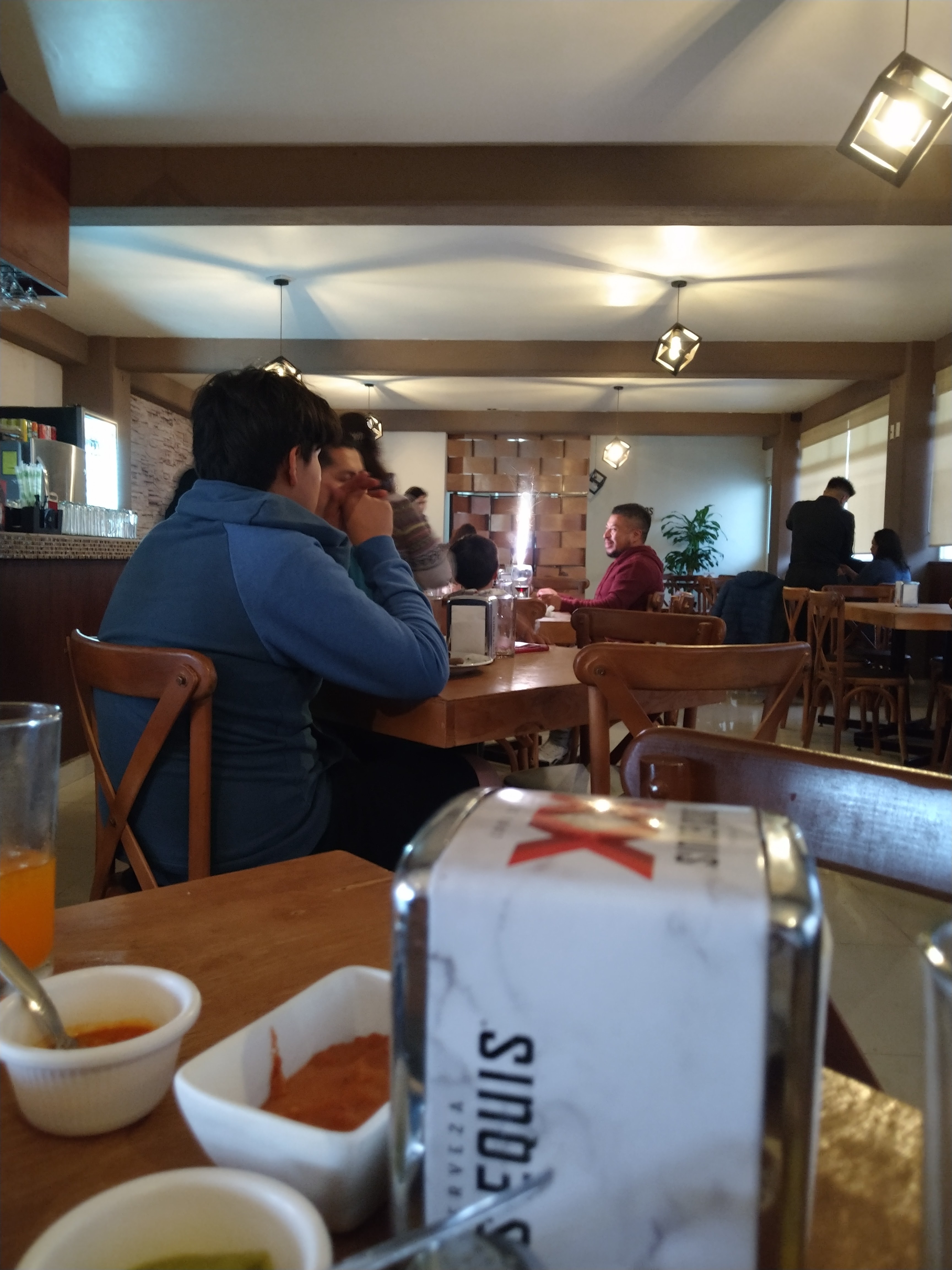 El Abrevadero Restaurante Bar image 3