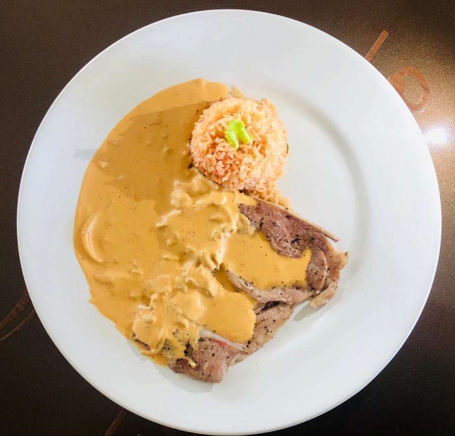 El Abrevadero Restaurante Bar image 7