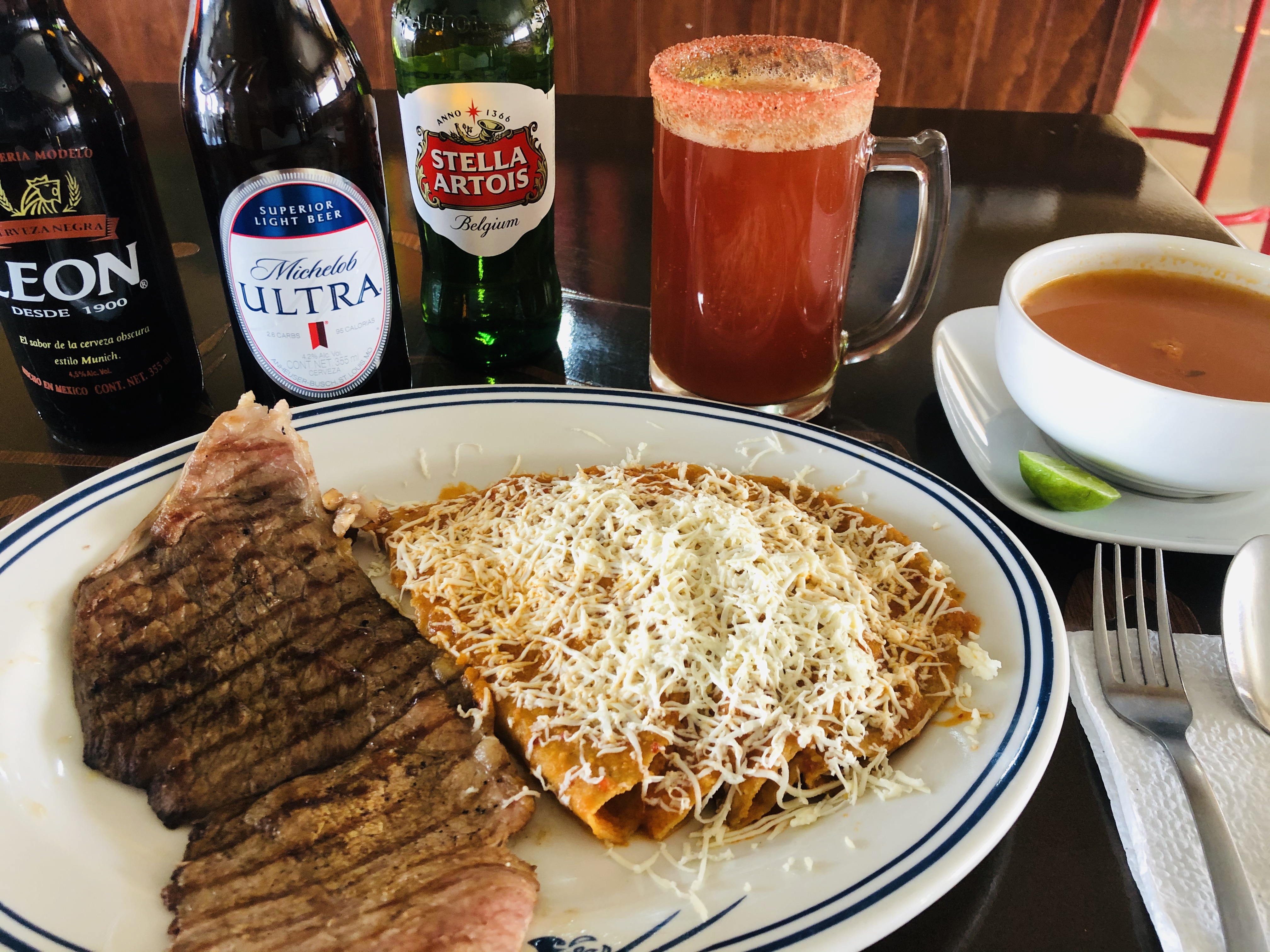 El Abrevadero Restaurante Bar image 8