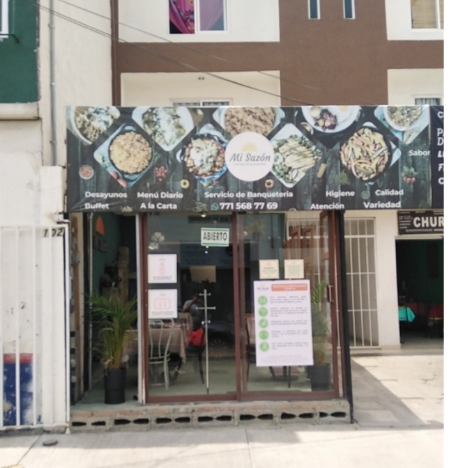 Mi Sazón Restaurante image 3