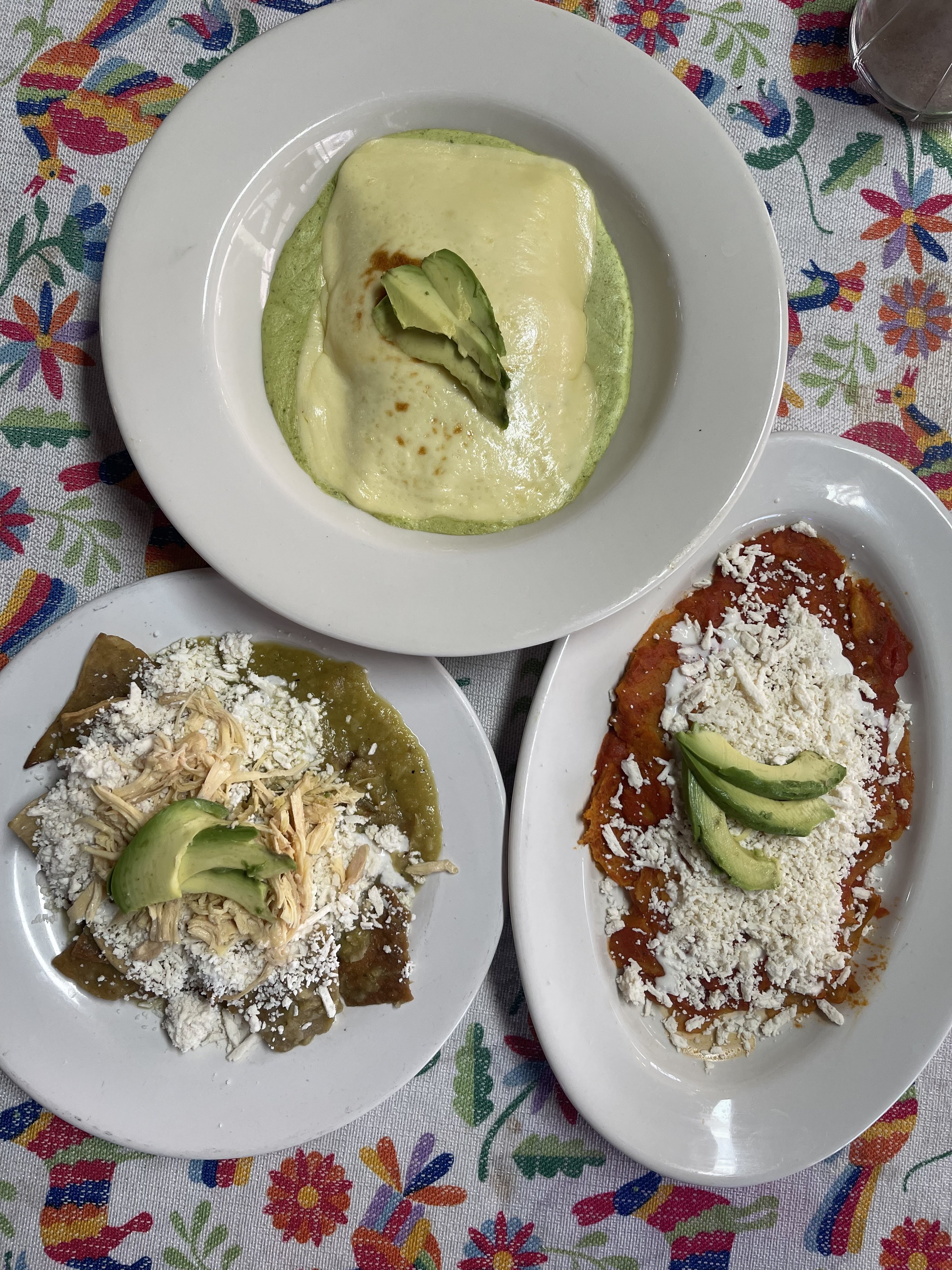 Orégano Restaurante image 1