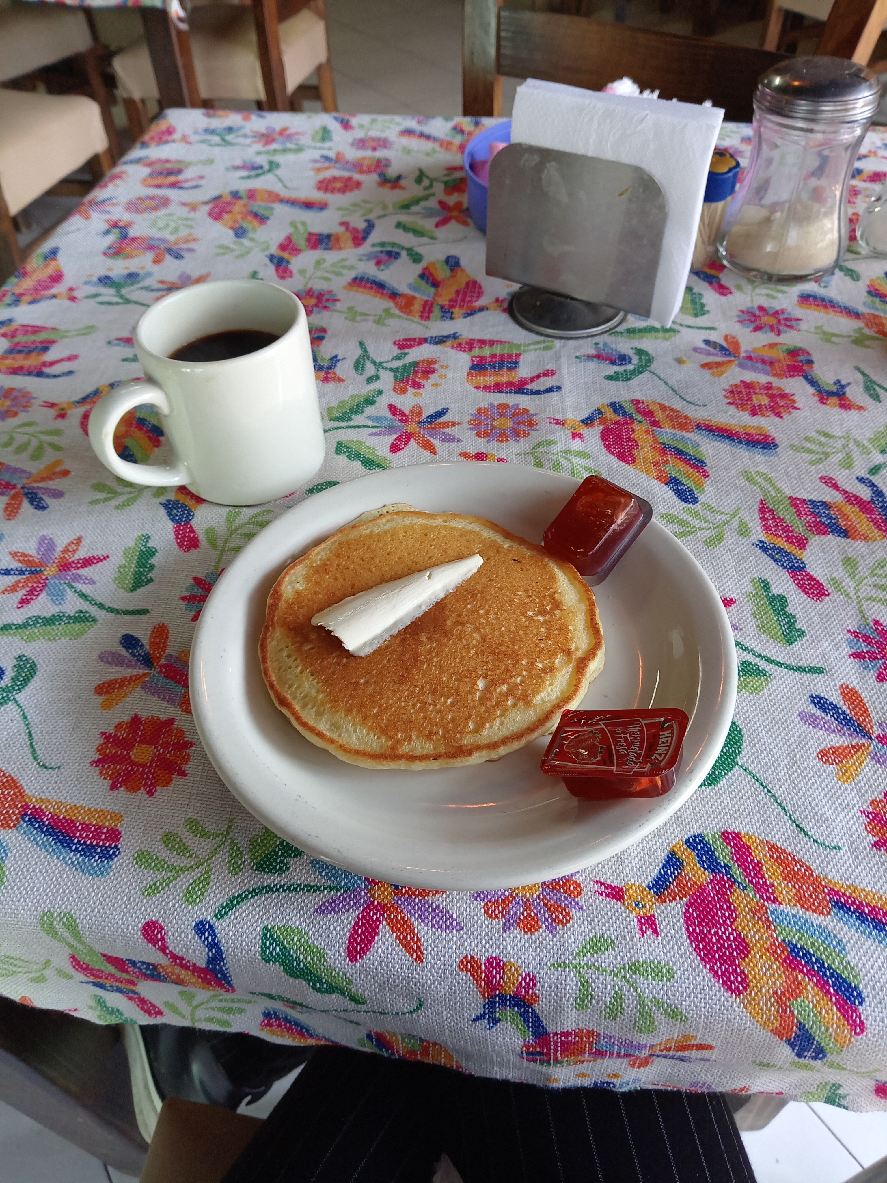 Orégano Restaurante image 4